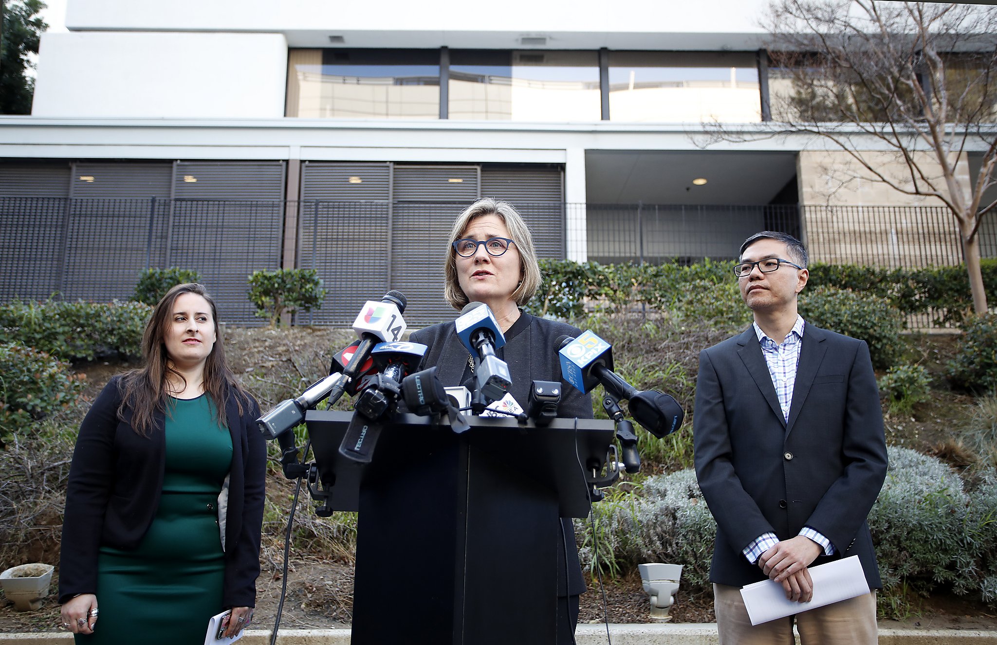 1st US COVID-19 death was 57-year-old Santa Clara County woman, probe finds