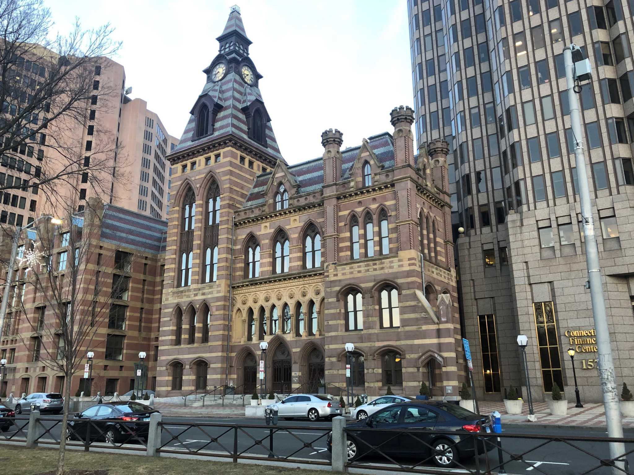 City official: Person in New Haven exposed to coronavirus