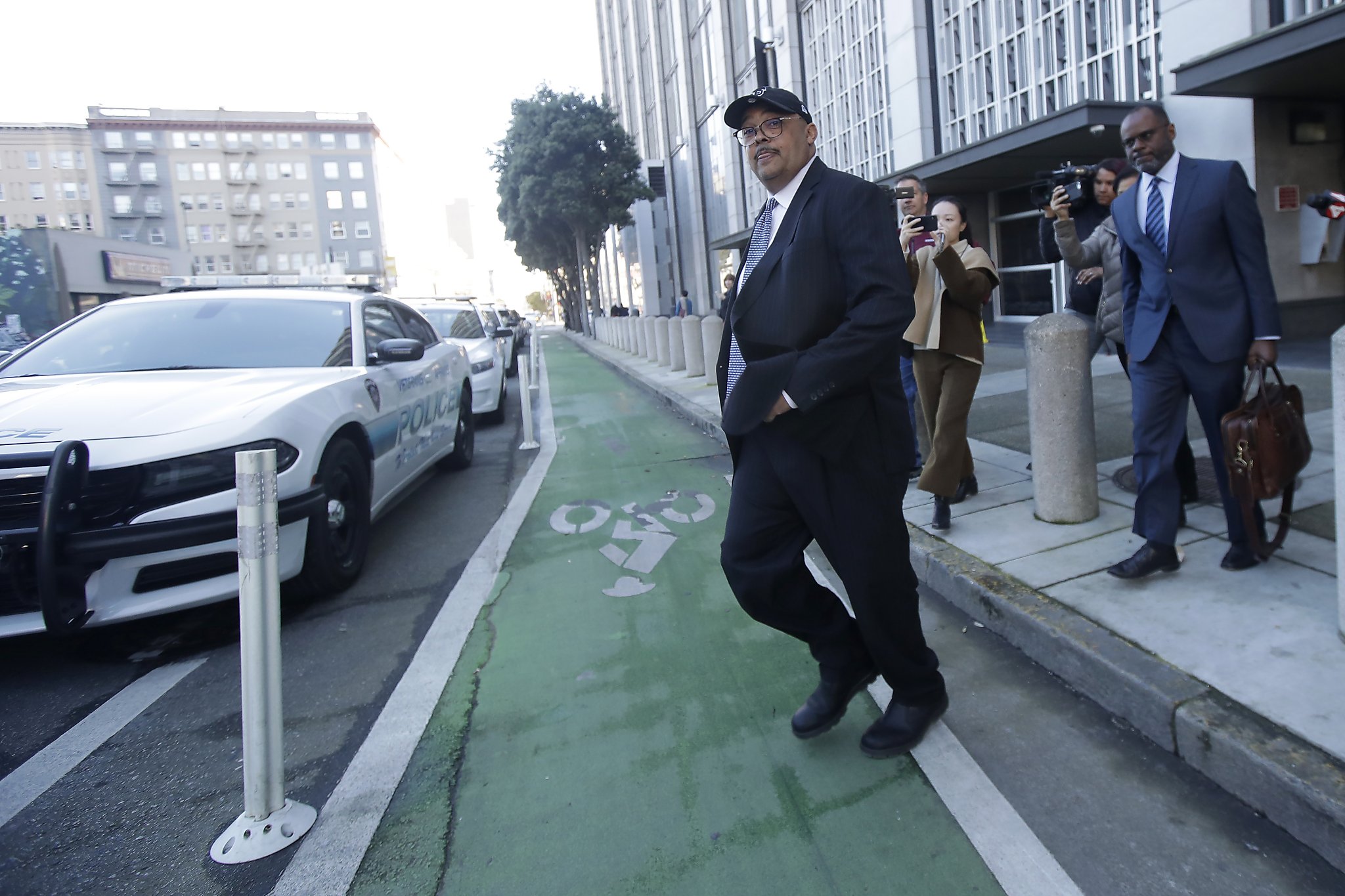 SF corruption investigation yields 14 new subpoenas served as Nuru probe widens