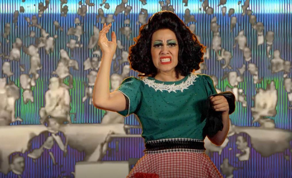 Director of San Antonio Department of Arts & Culture says controversial video won’t return to Centro de Artes exhibit
