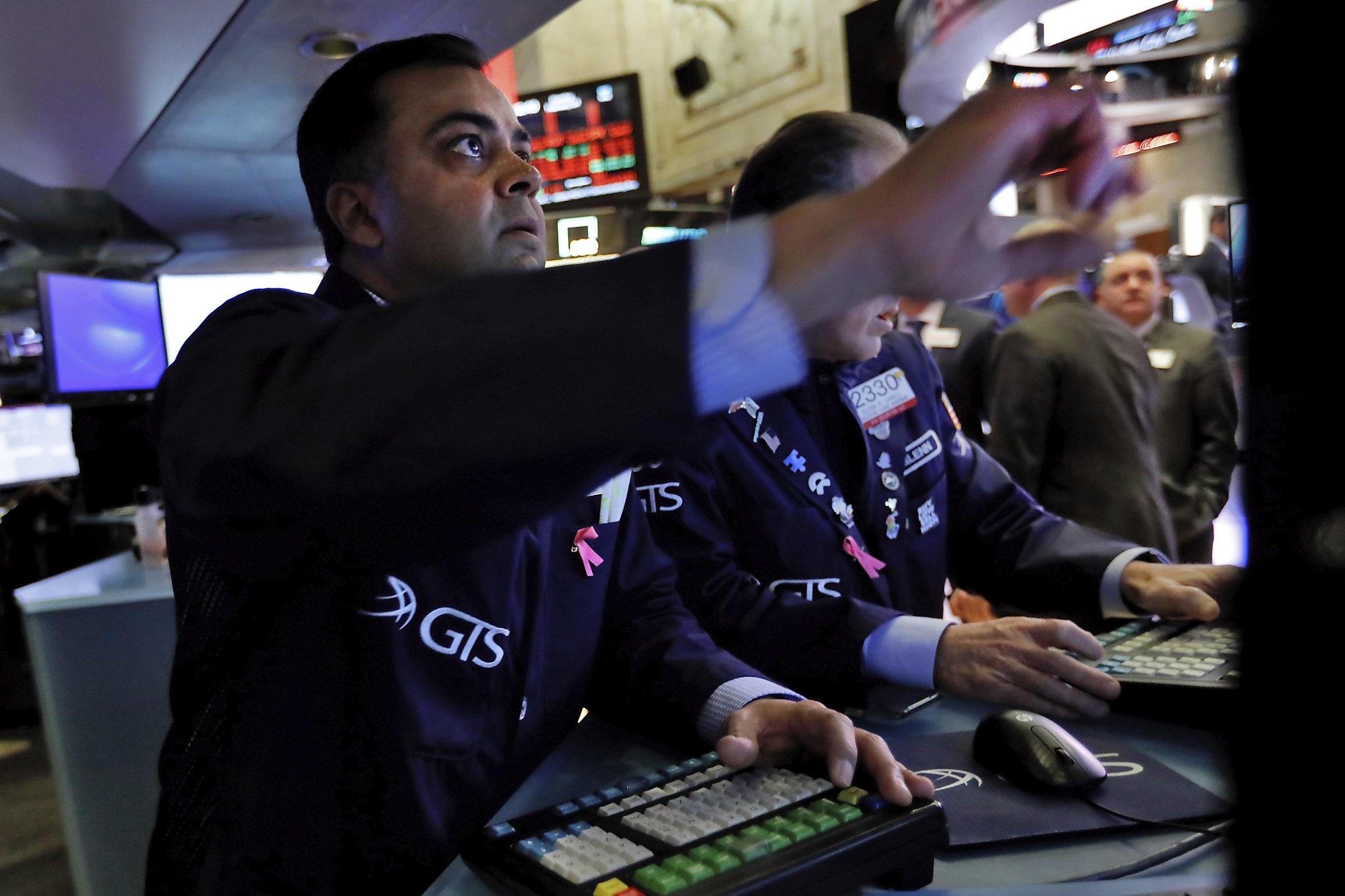 Coronavirus effect is hitting the Bay Area’s tech industry hard. Here’s why
