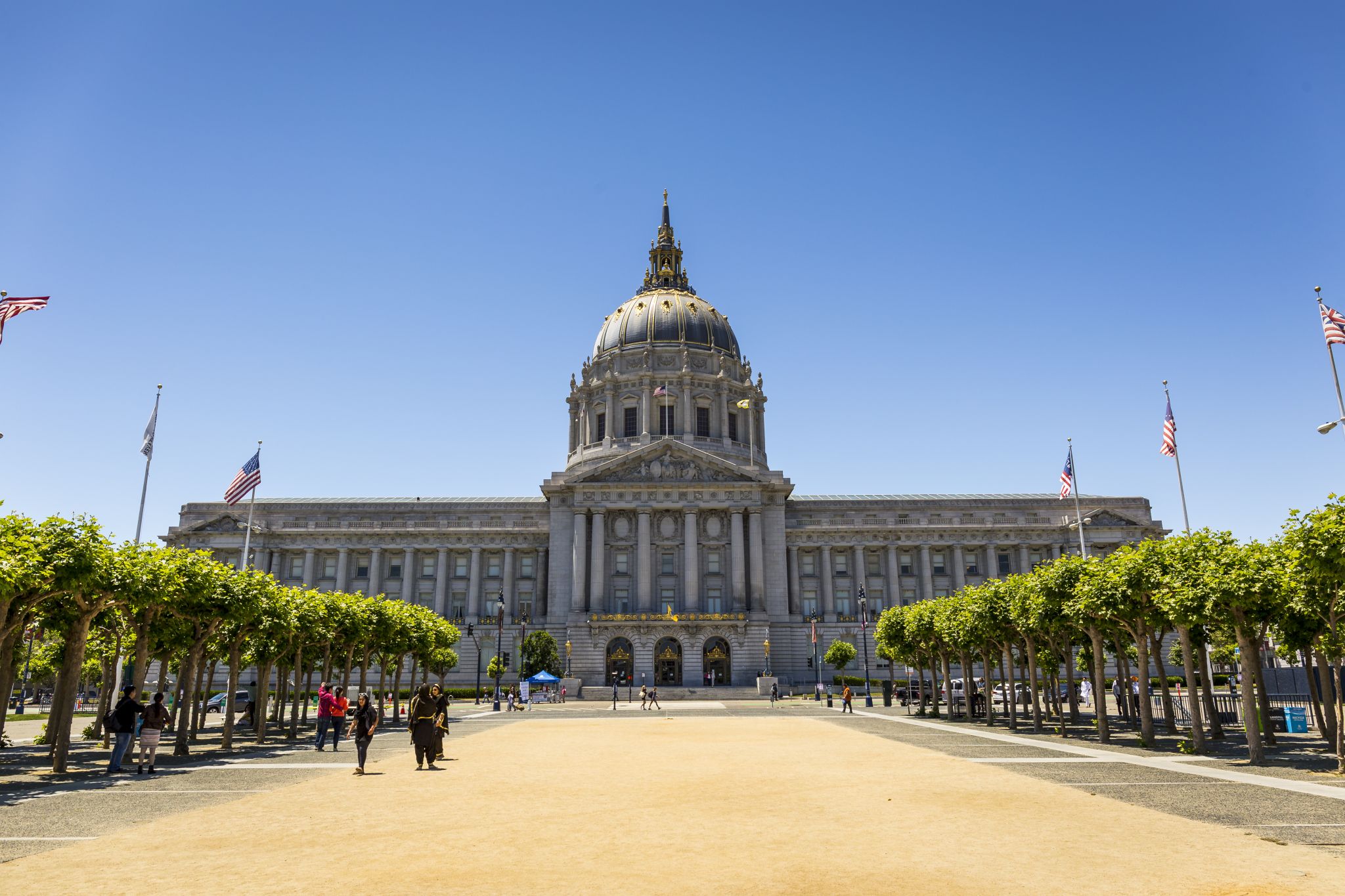 Bay Area coronavirus updates: 3 TSA workers at San Jose airport test positive