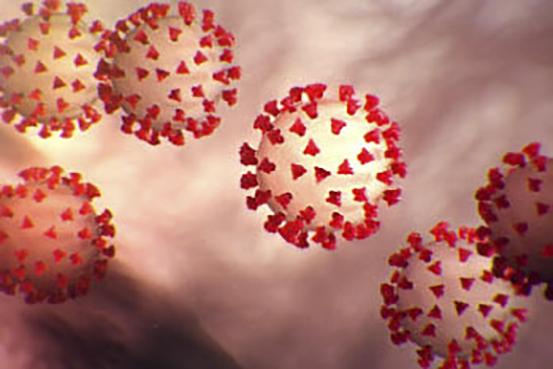 Colin McEnroe: Trump immune to logic about coronavirus