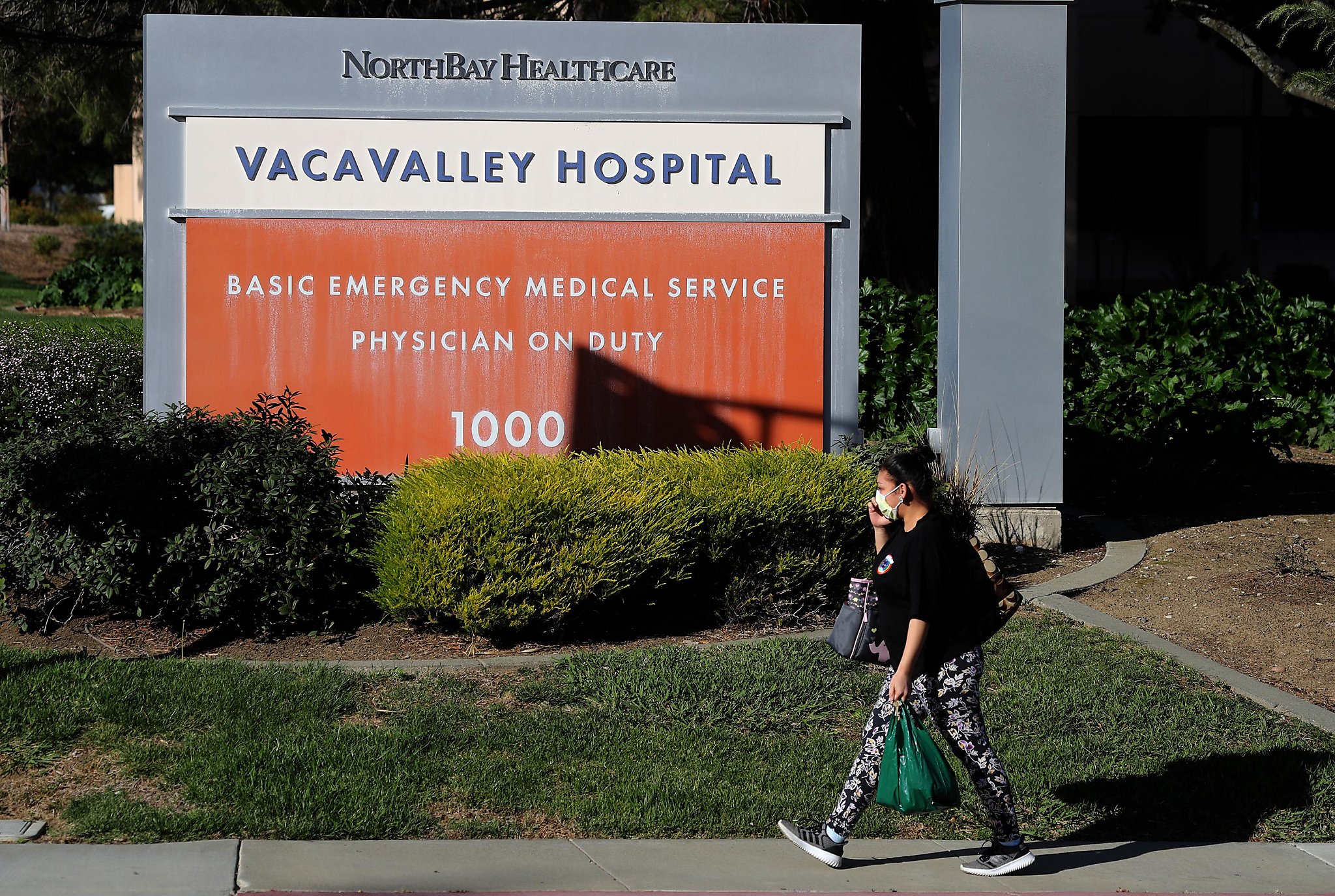 Live updates: Three people in Santa Clara County test positive for COVID-19