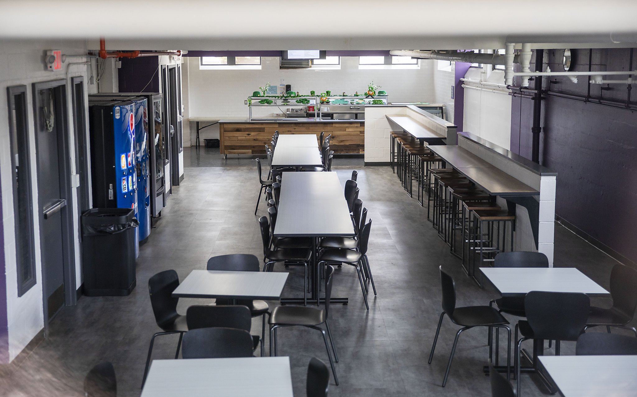 Will coronavirus kill prom? Bay Area schools brace for closures and cancellation of events