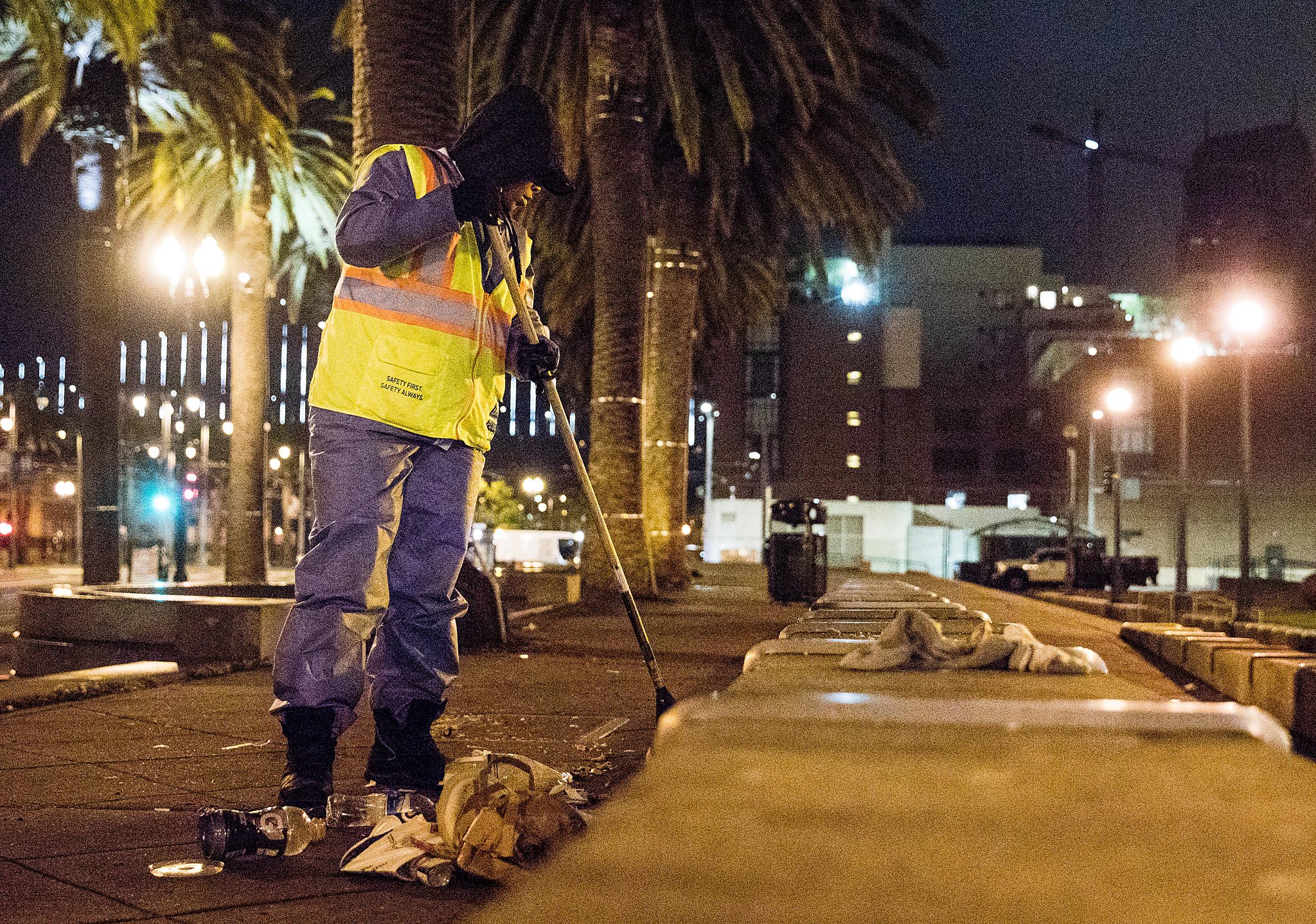 Corruption investigation means ethics training for all SF Public Works staff