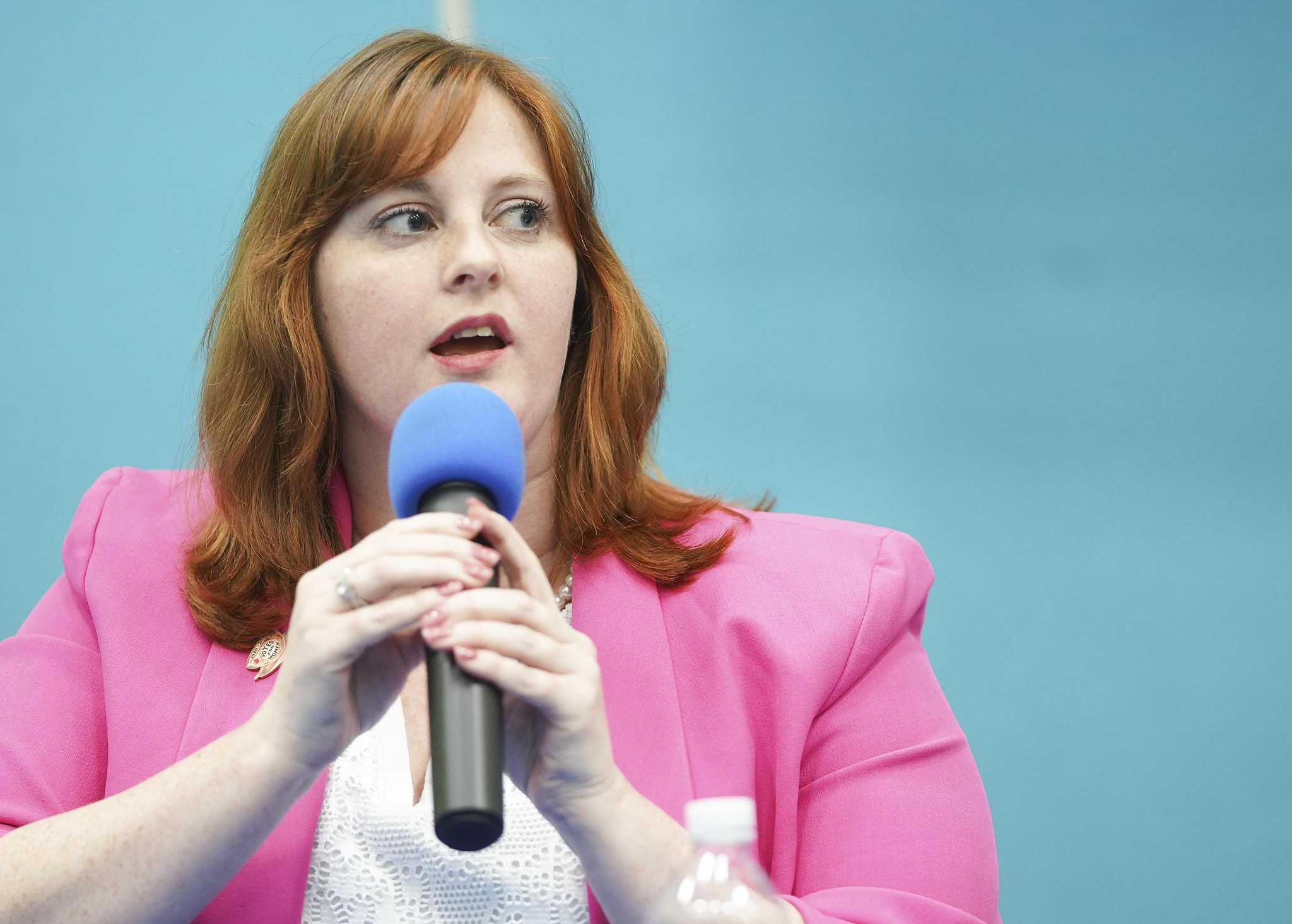 Democrats Elisa Cardnell and Sima Ladjevardian set for May runoff in Houston congressional district