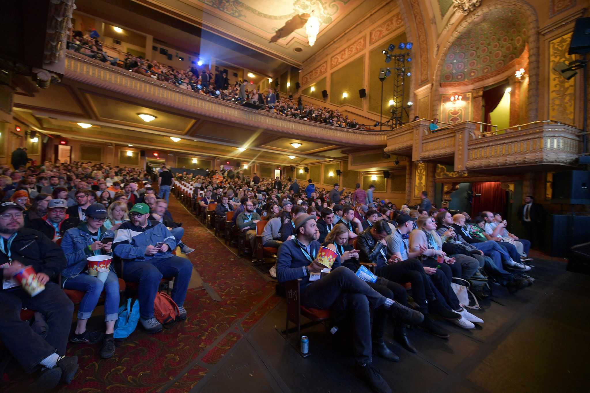 Opinion: SXSW is the perfect place to spread coronavirus. Cancel it.