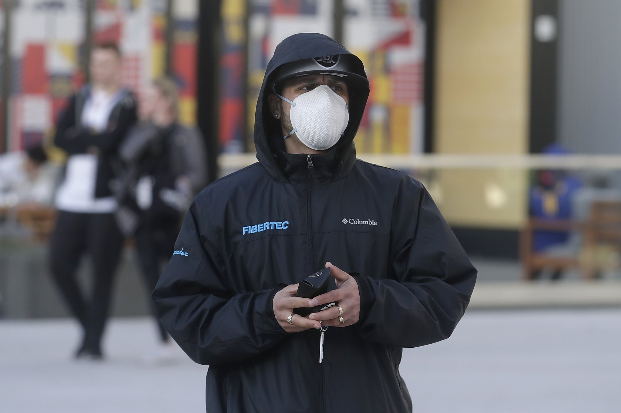 Coronavirus testing bottleneck frustrates Bay Area health officials