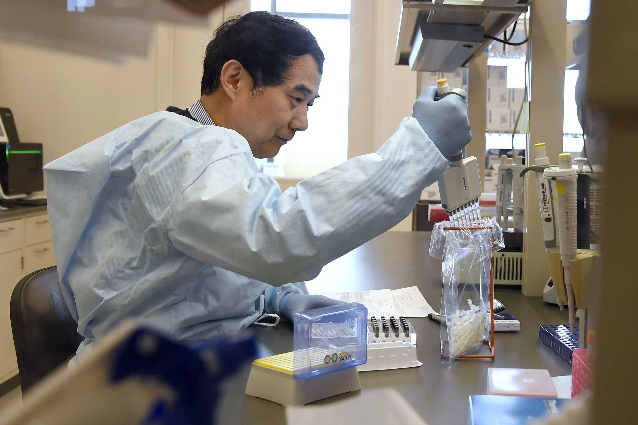 Coronavirus in Connecticut: Three things to know this weekend