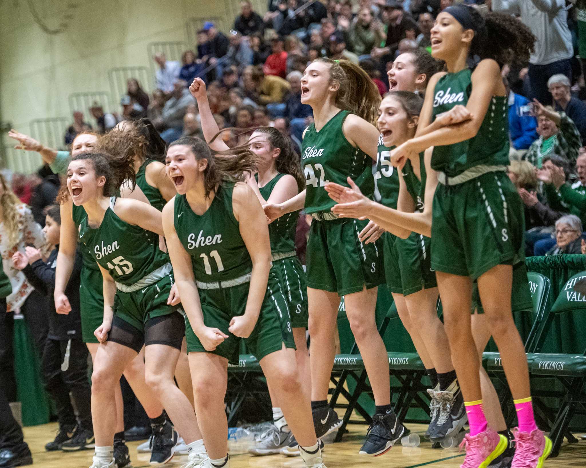 High school state playoffs postponed