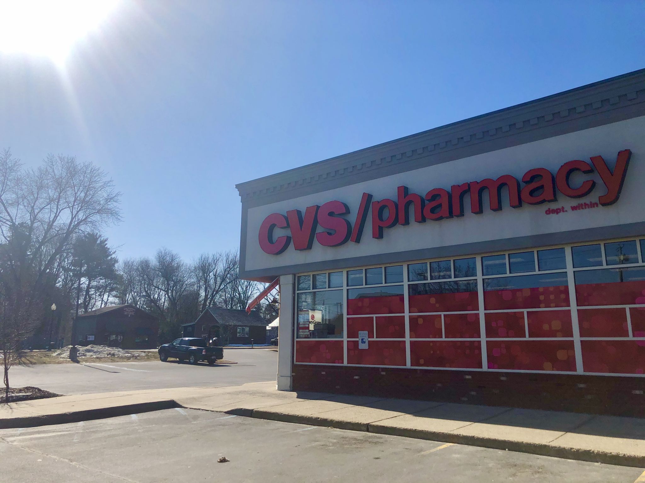 Warren County calls 400 in relation to CVS pharmacist infected with coronavirus