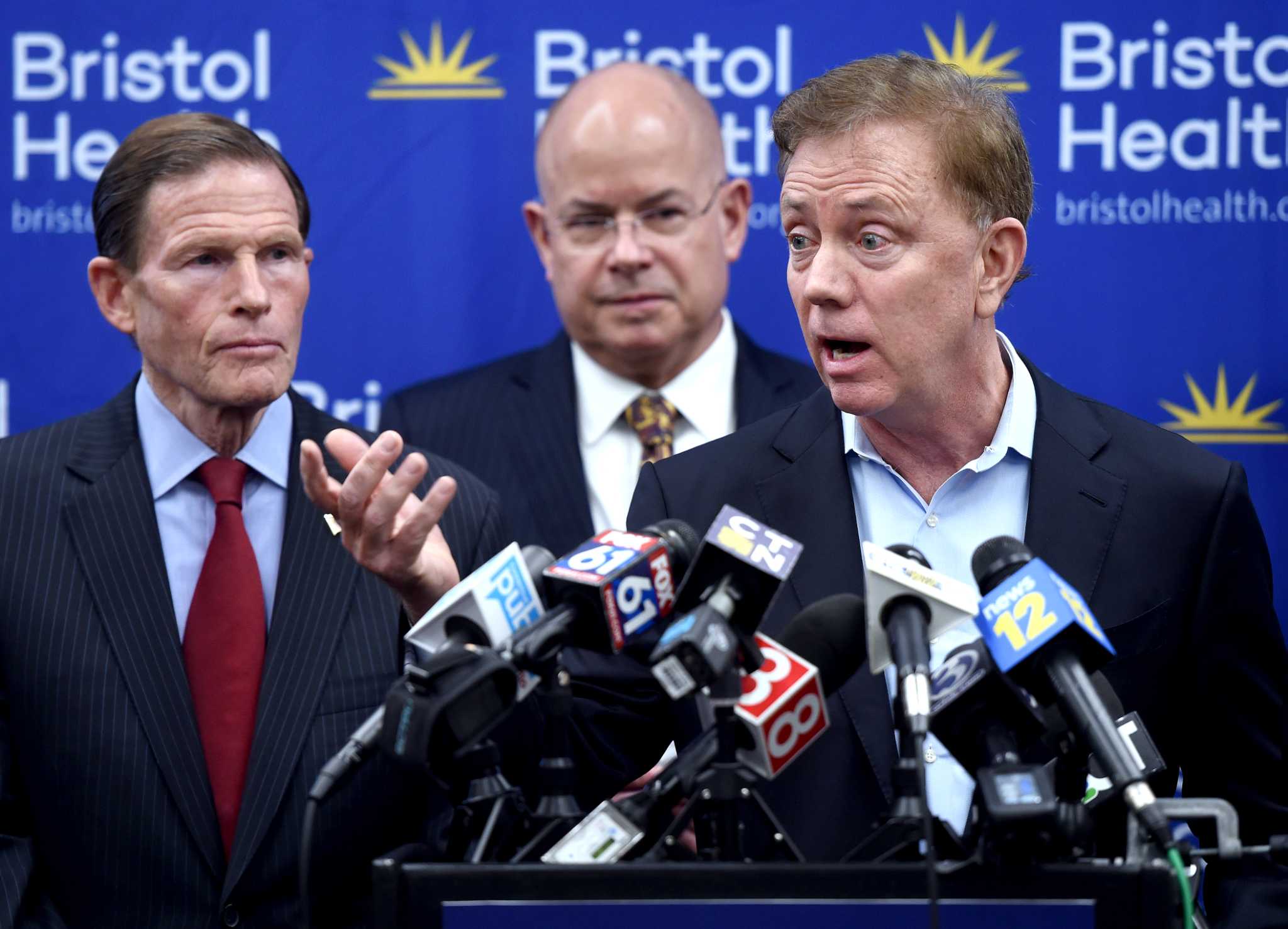 Emergency declaration gives Lamont broad powers