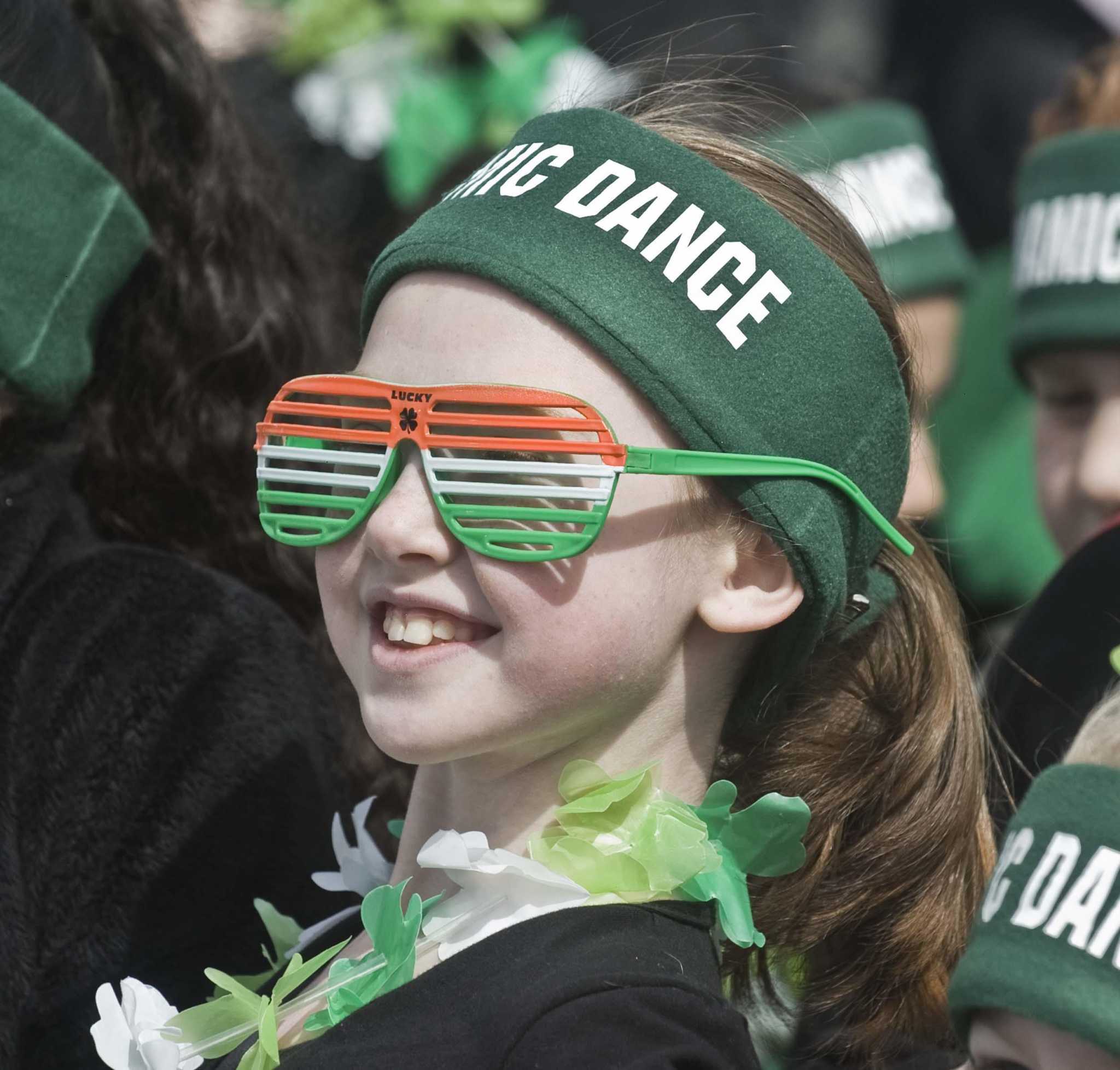 Danbury cancels St. Patrick’s Day parade over coronavirus caution