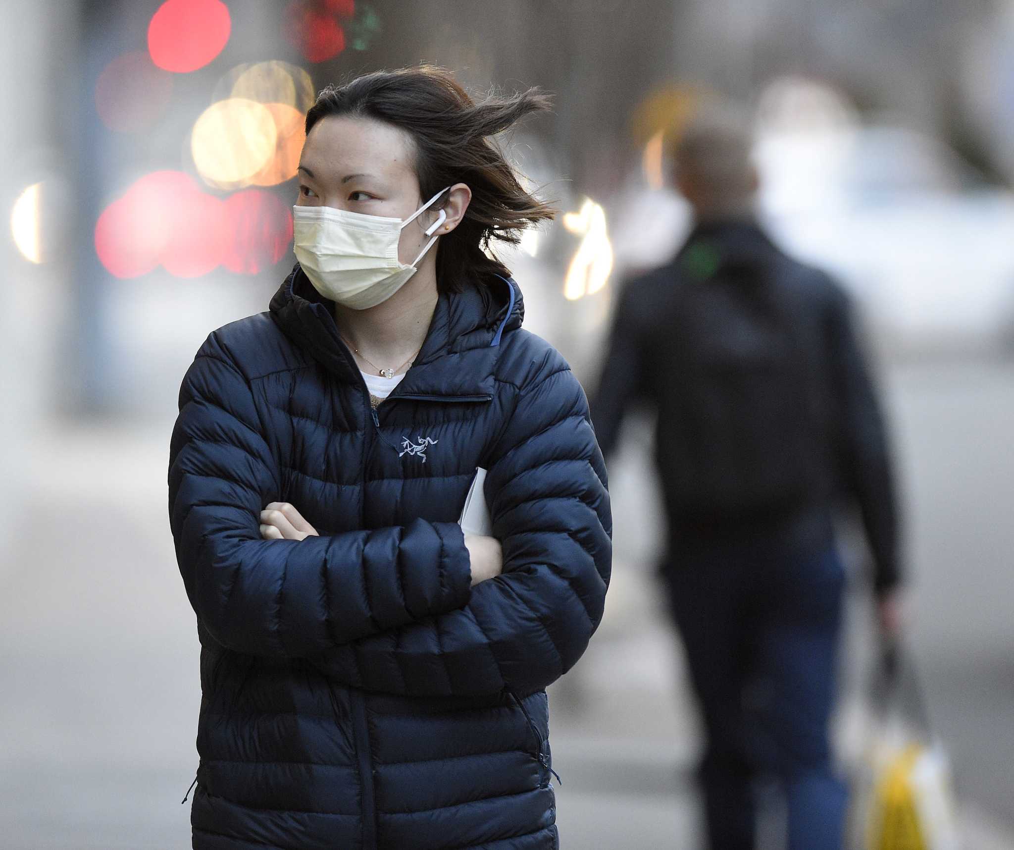 Coronavirus in Connecticut: 3 things to know right now
