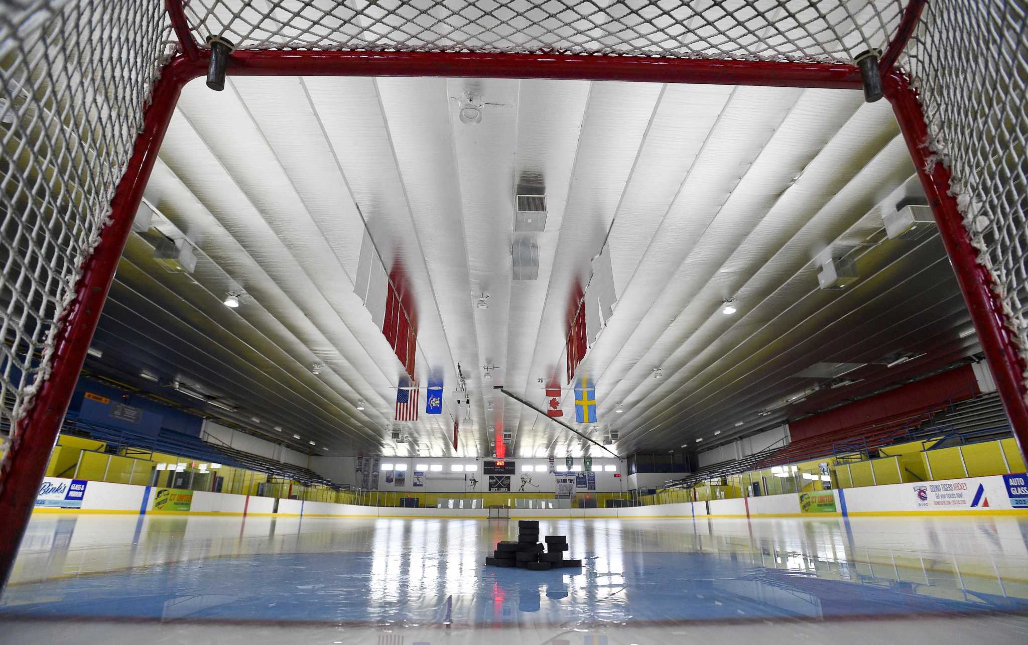 CIAC cancels remaining state tournament games amid coronavirus concerns
