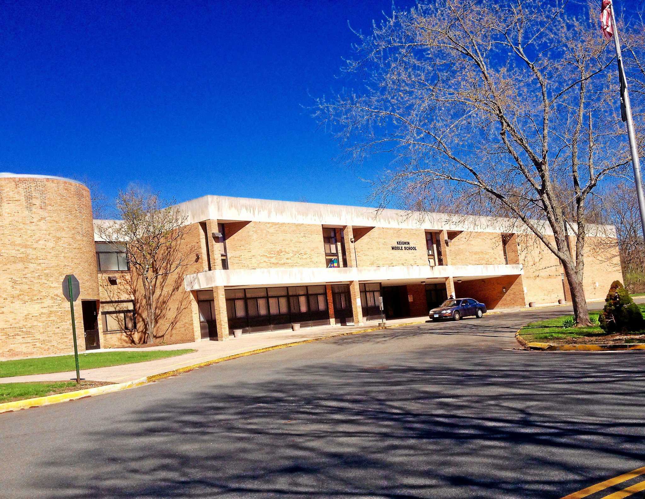 Middletown closes school after adult exposed to person with coronavirus; other measures being taken