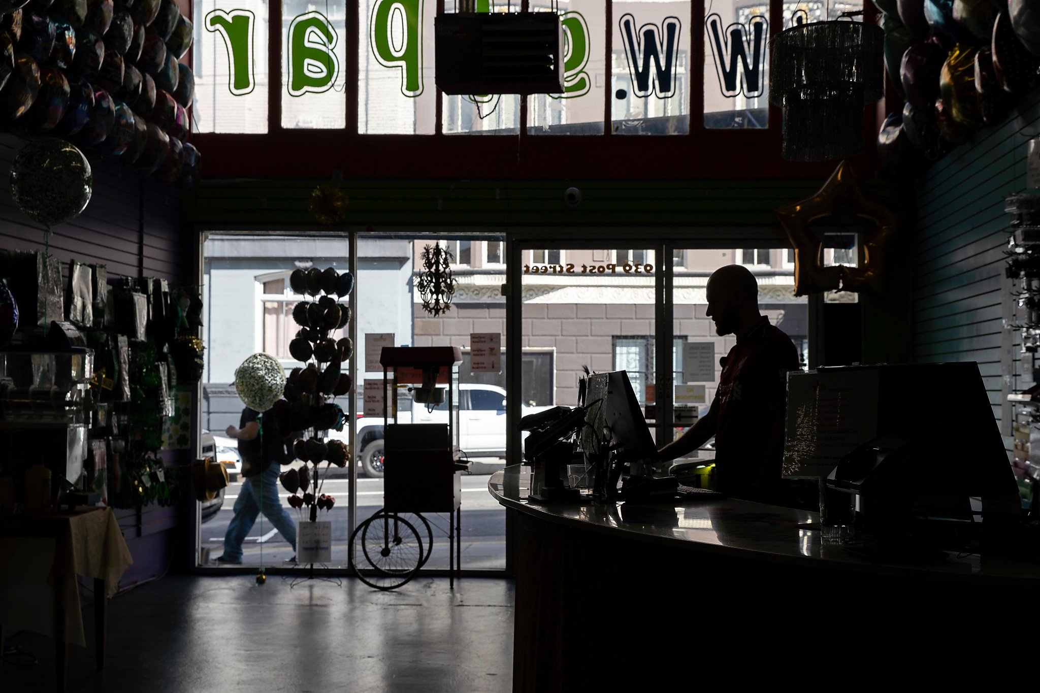 Bay Area layoffs mount swiftly amid coronavirus outbreak