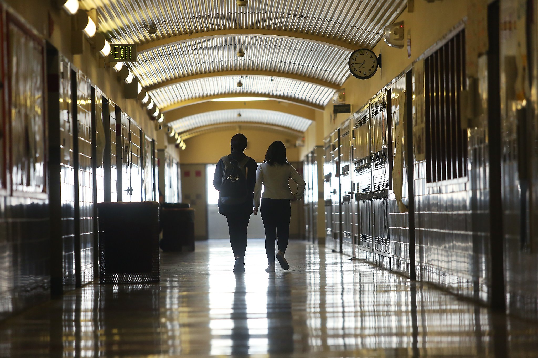 Bay Area school closures extended through year’s end: What do they mean for your family?