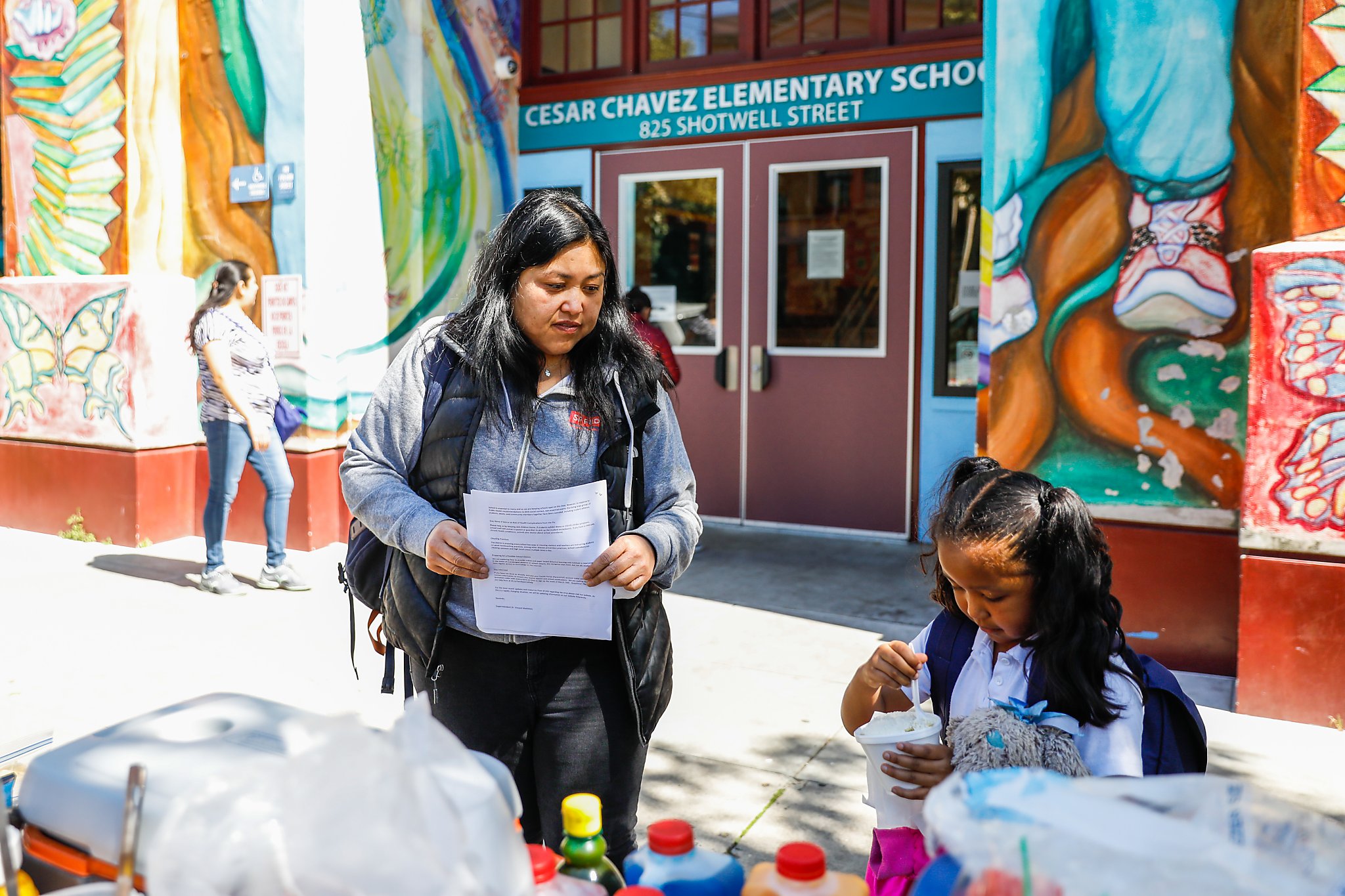 San Francisco just approved a new public school assignment process. Here’s what you need to know