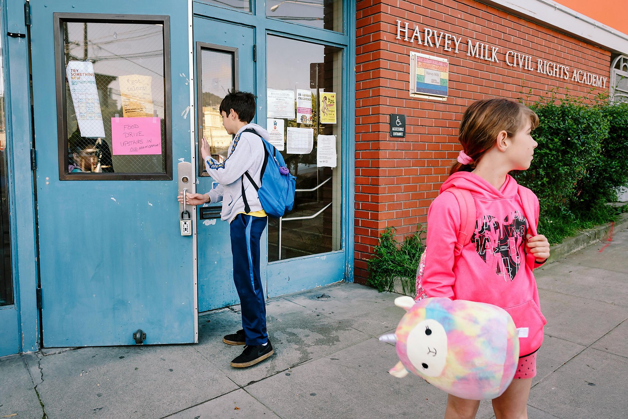 Nearly 1.5 million California kids out of school for weeks over coronavirus