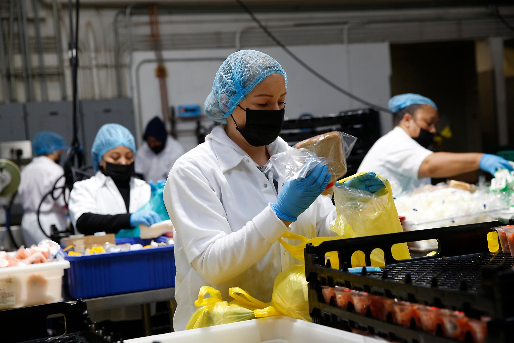 Coronavirus: How you can help Bay Area’s most vulnerable