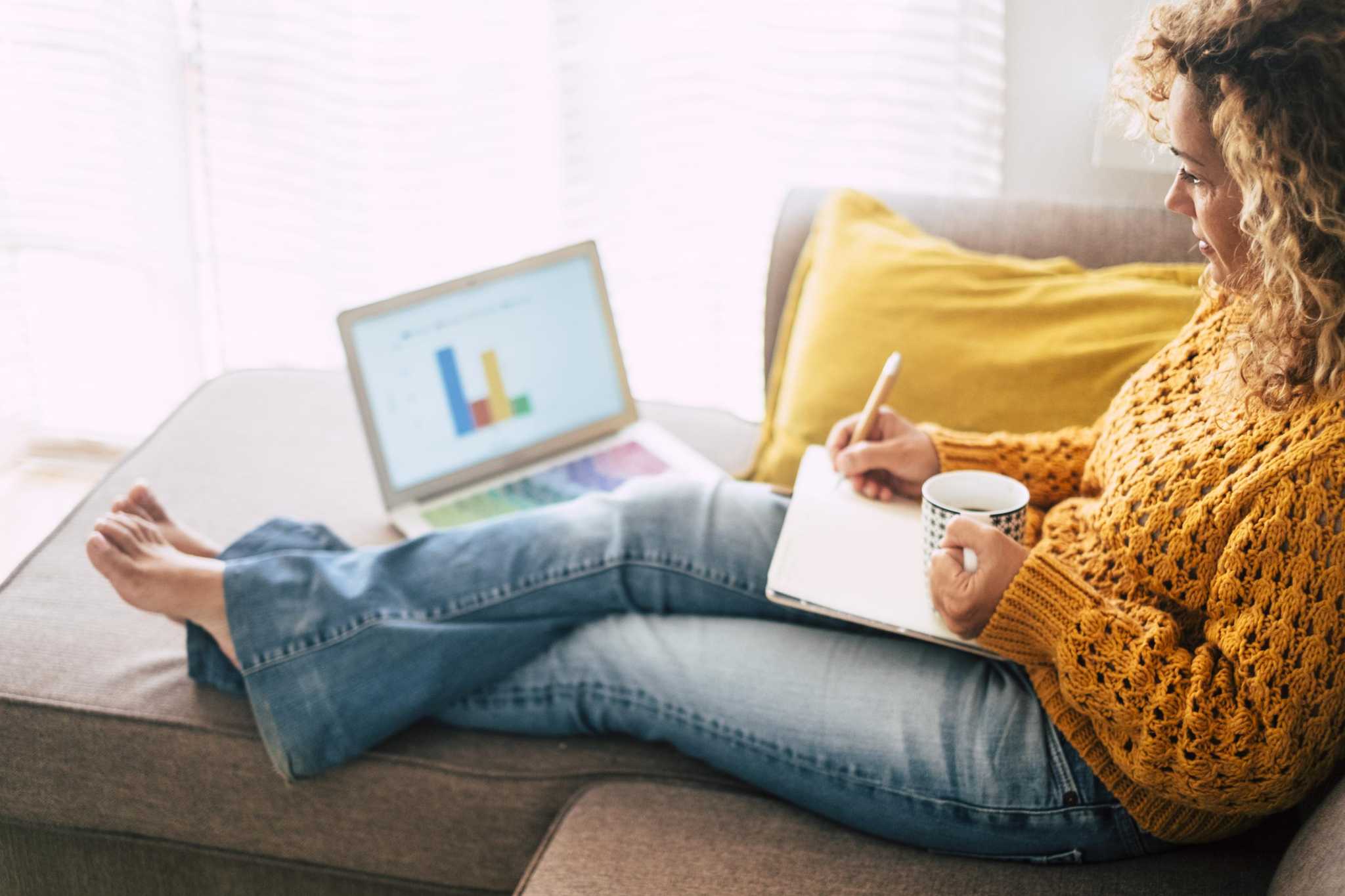 How to keep your mental health in check during the coronavirus pandemic