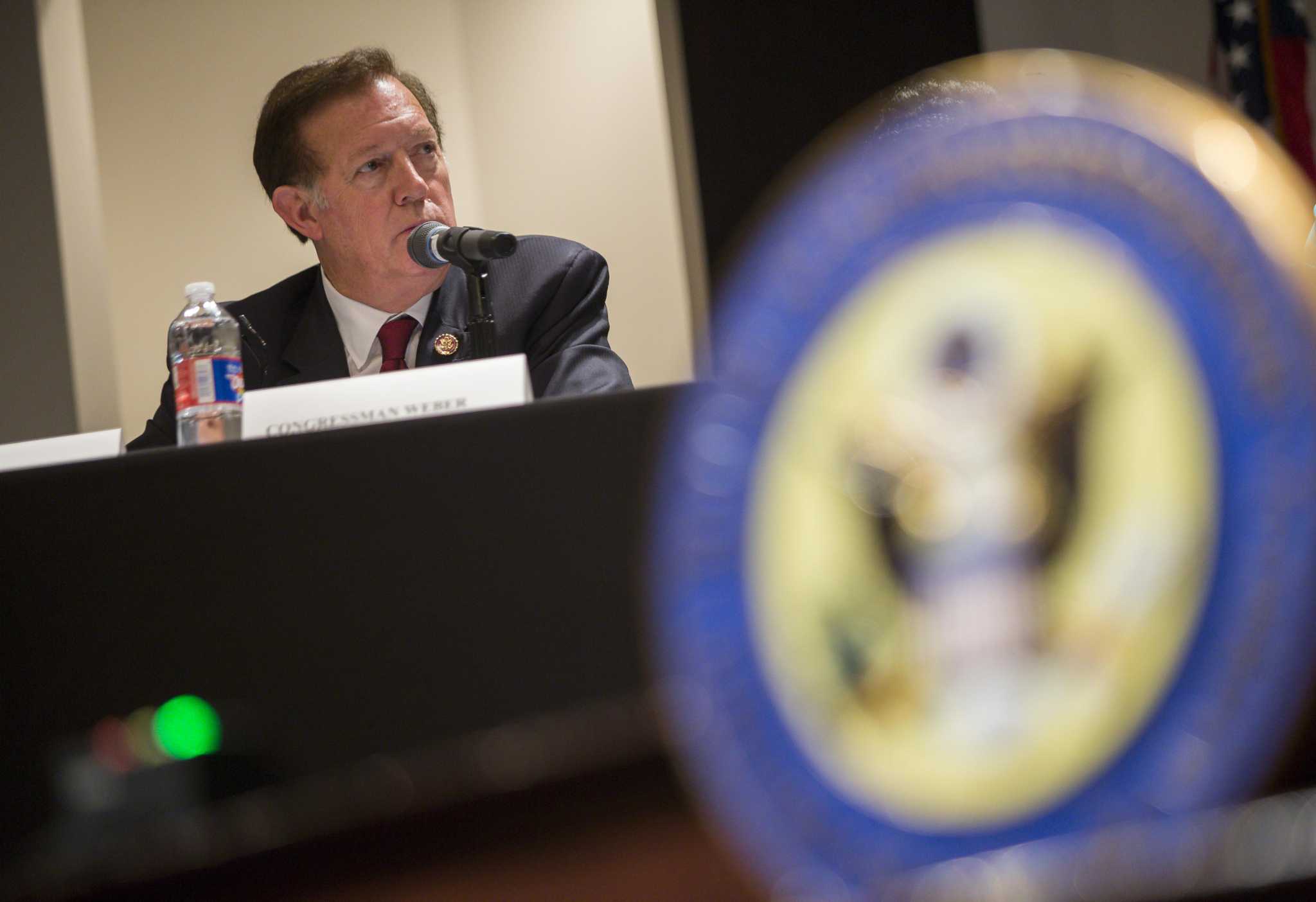House passes coronavirus relief package over objections from Houston-area Republicans