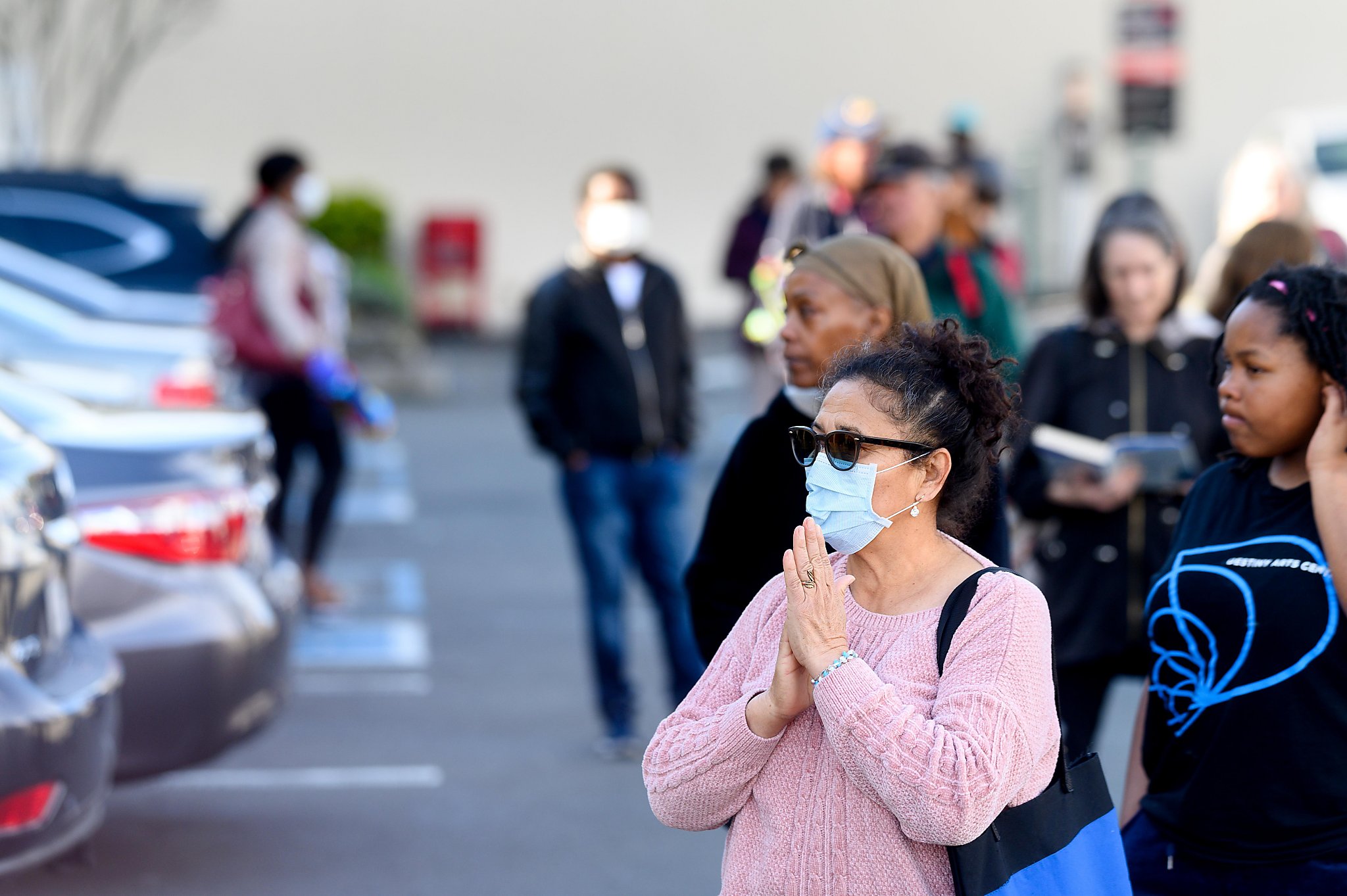 Bay Area coronavirus lockdown: How shelter-in-place orders are lifting as parts of California reopen