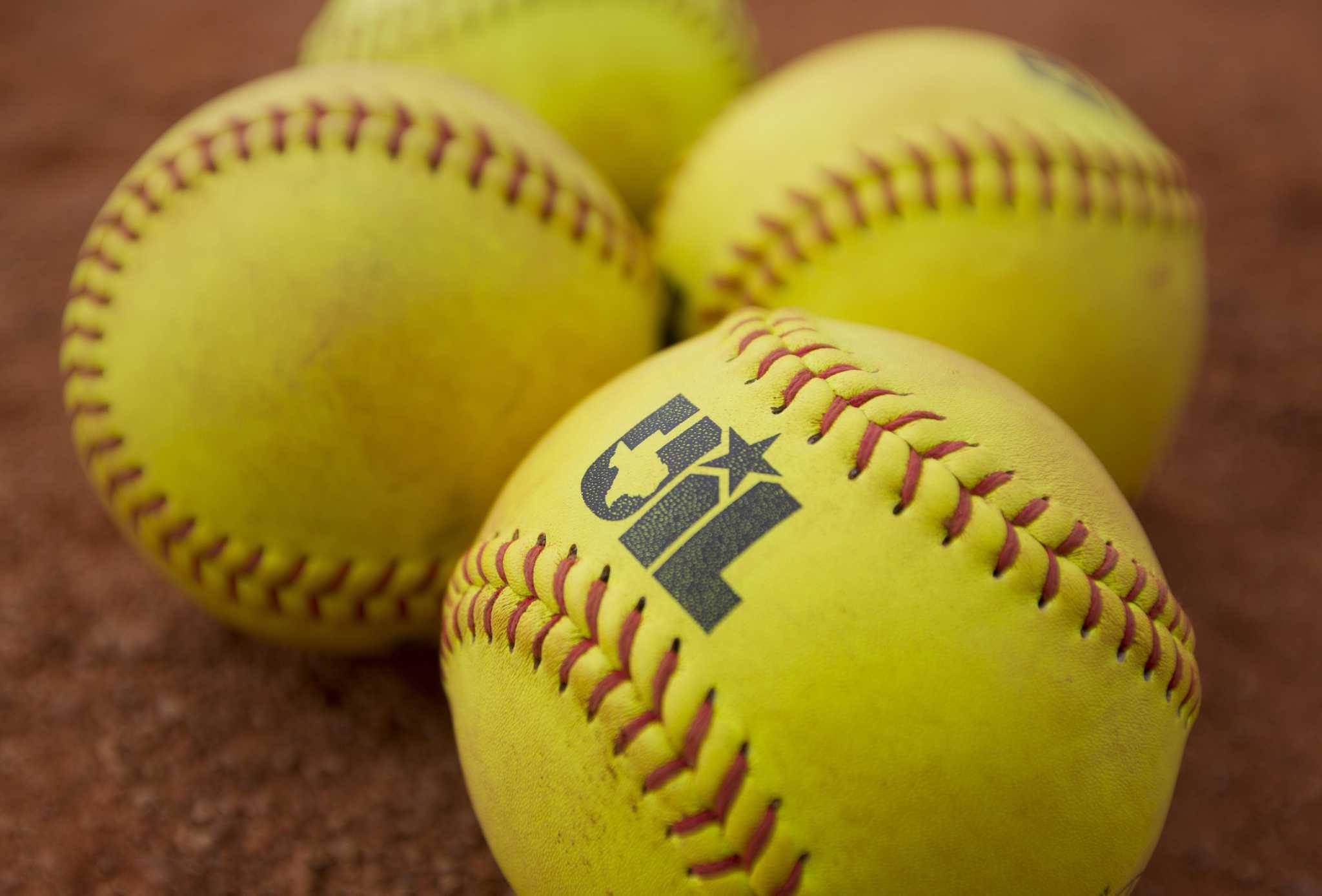 Houston high school softball: Schedule for the regional semifinals
