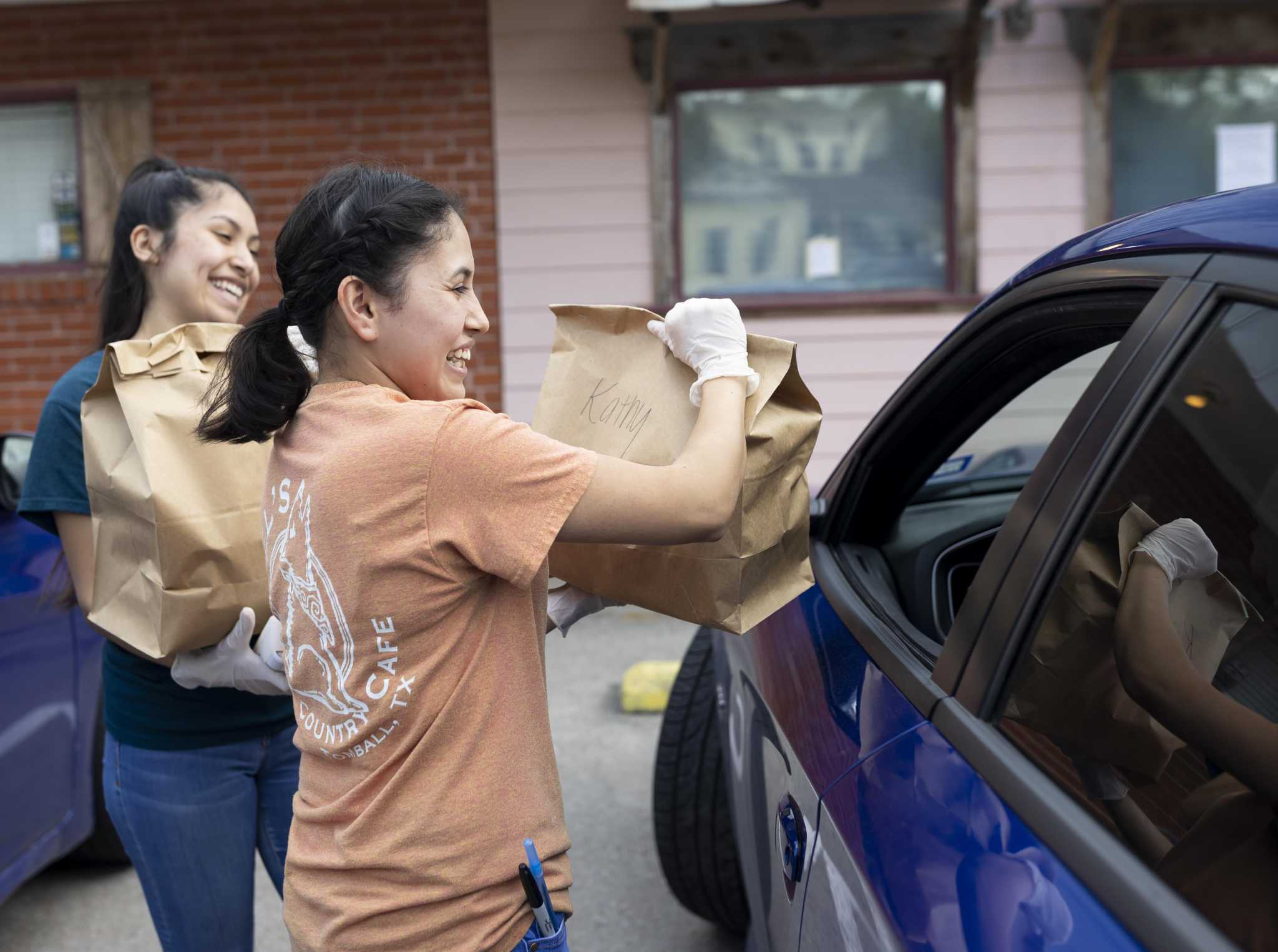Disaster expert: 13 things every Houstonian should know during coronavirus pandemic