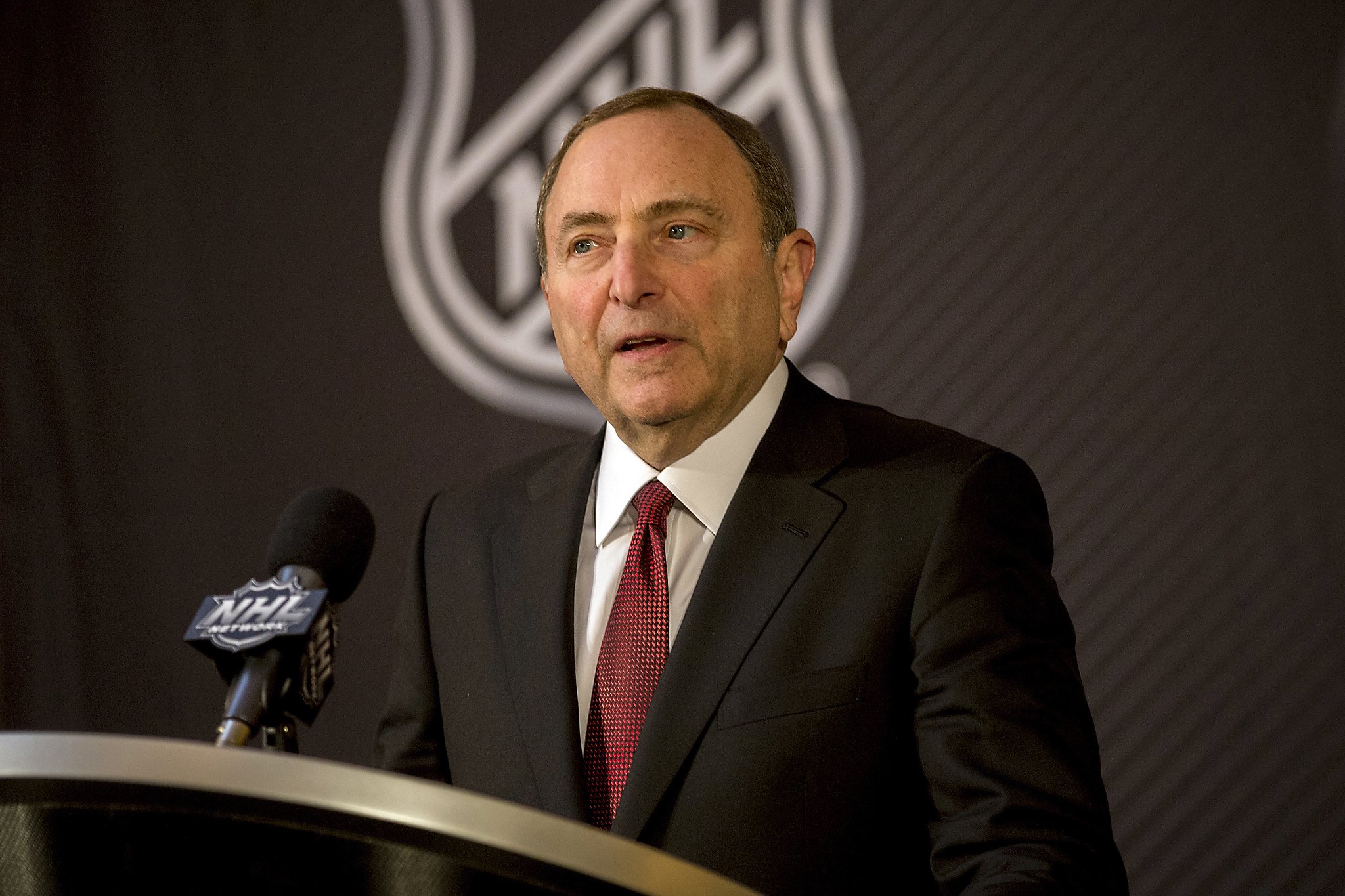 Does spread of coronavirus mean NHL season is over?