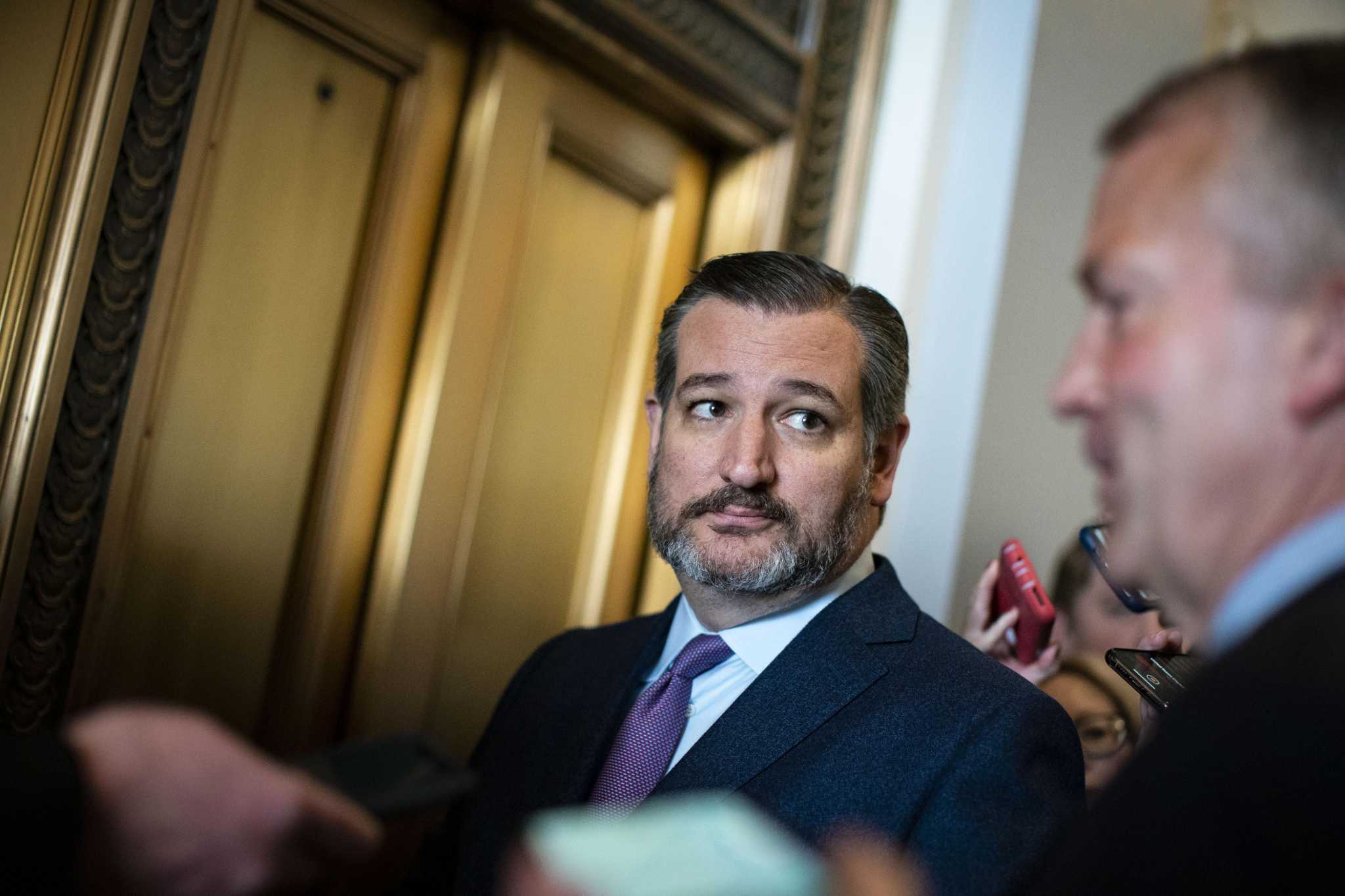 Democrats call Sen. Ted Cruz ‘hypocritical,’ but do they have their facts straight?