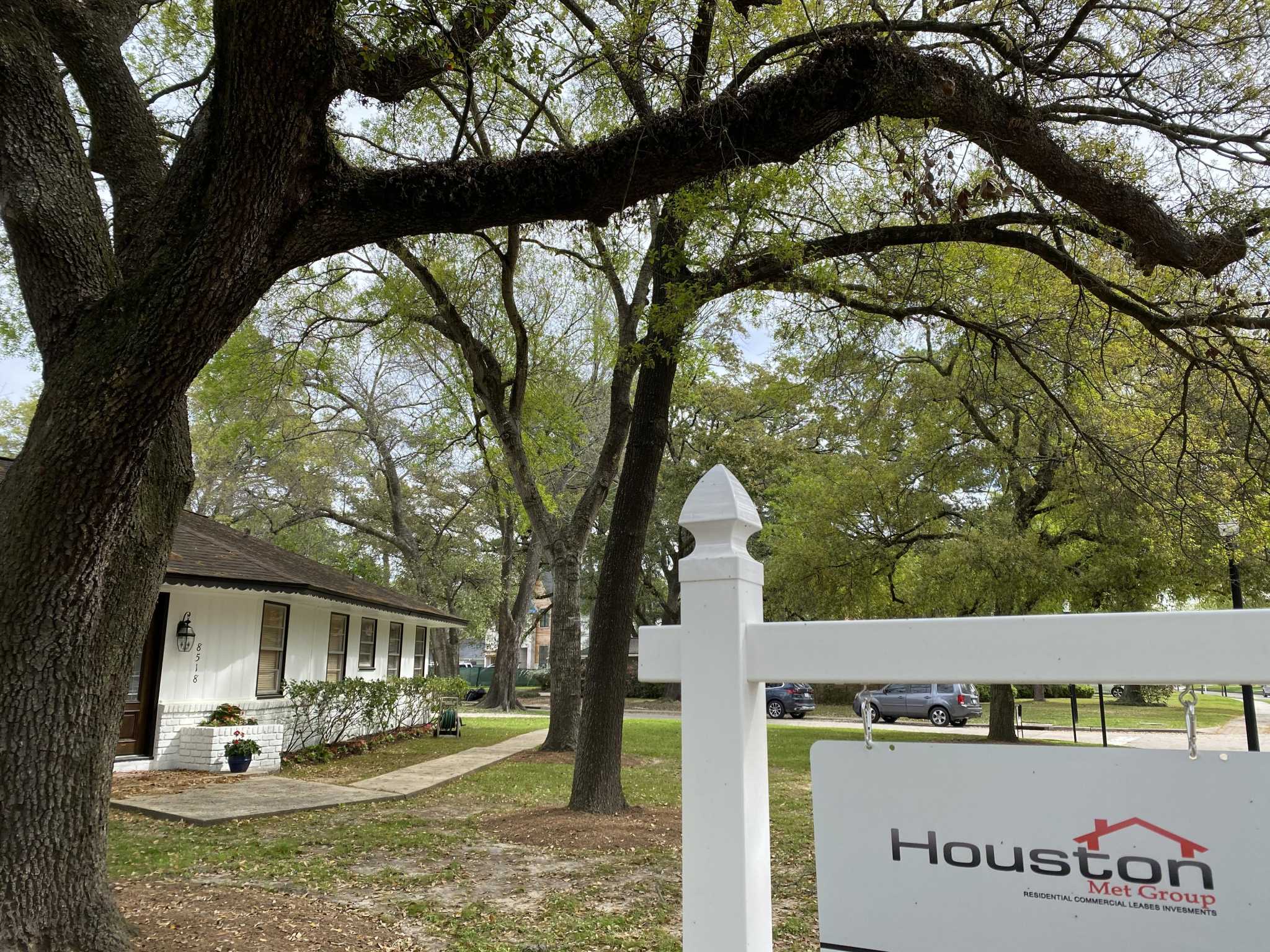 New coronavirus addendum will allow buyers, sellers to cancel Texas housing contracts