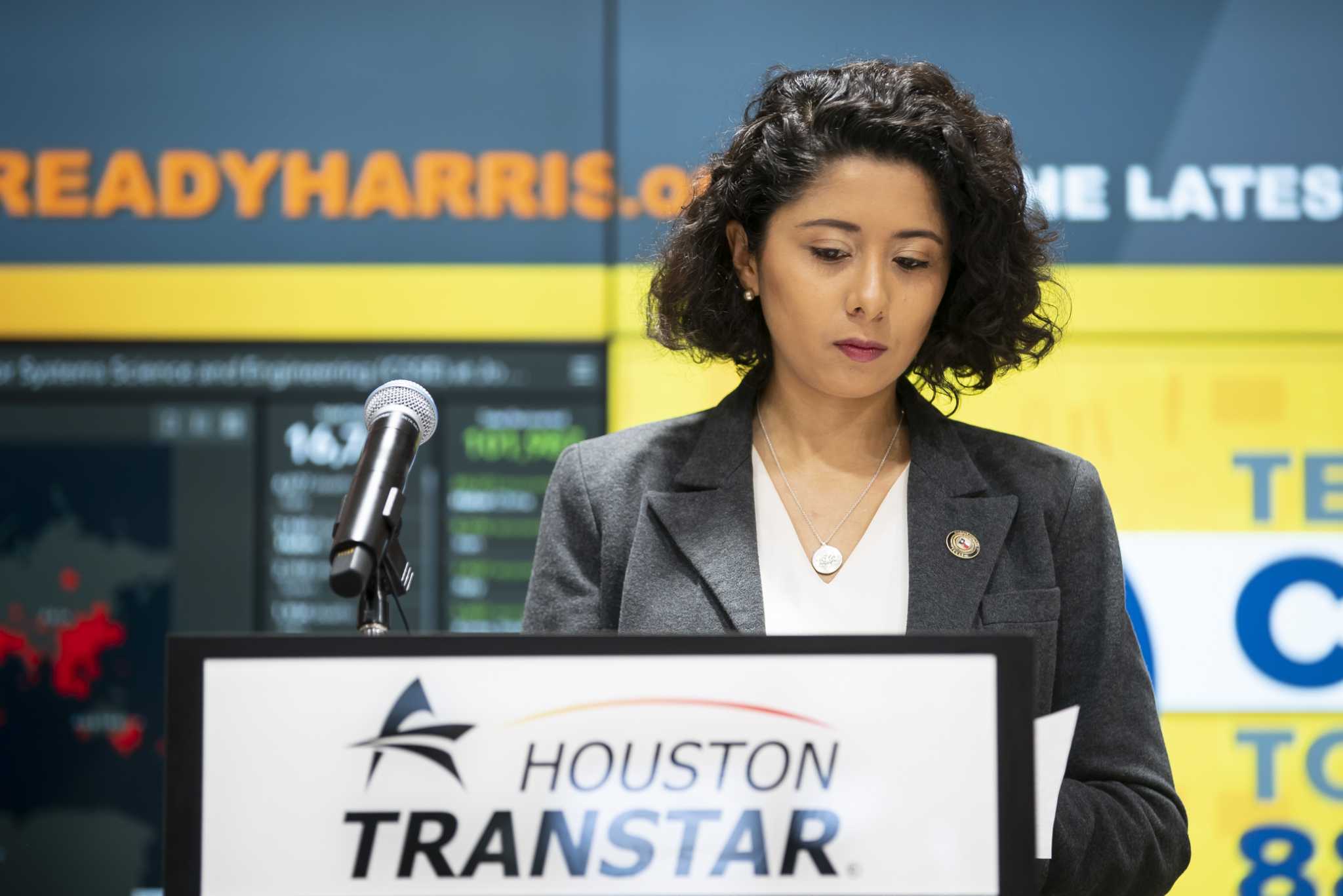 Hotze, pastors ask Texas Supreme Court to rule Harris County stay-at-home order unconstitutional