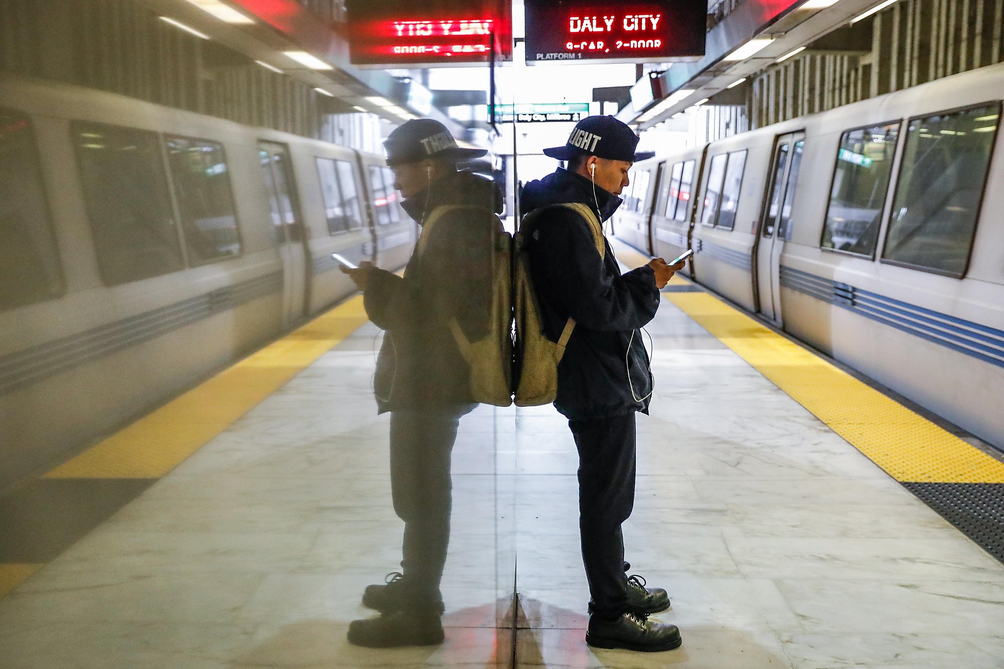 Coronavirus stimulus: Here’s what the Bay Area gets in $2 trillion package