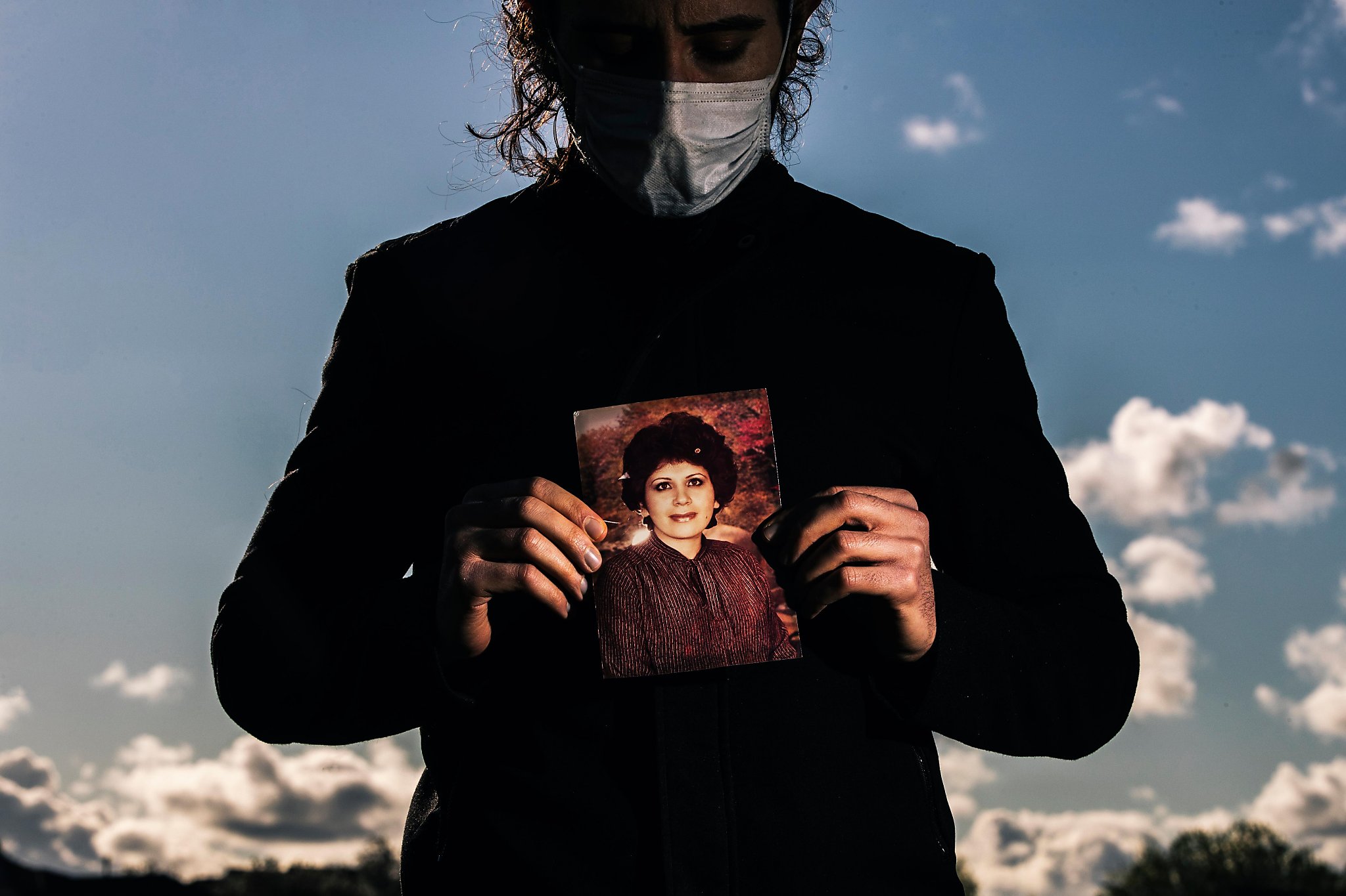 She was the last person they thought could have coronavirus — and among the first to die in Bay Area