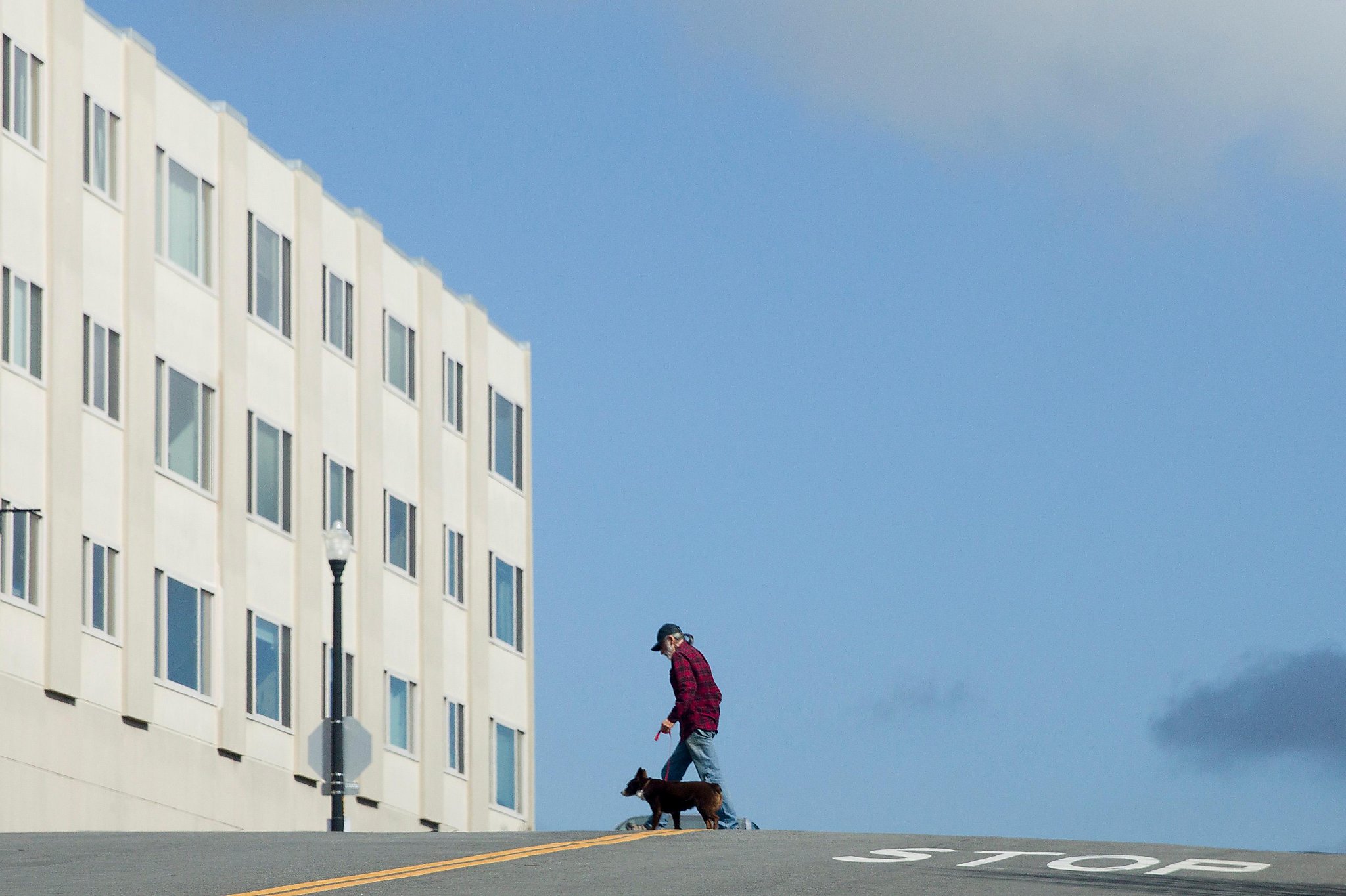 Bay Area coronavirus shutdown: What you need to know about mental health