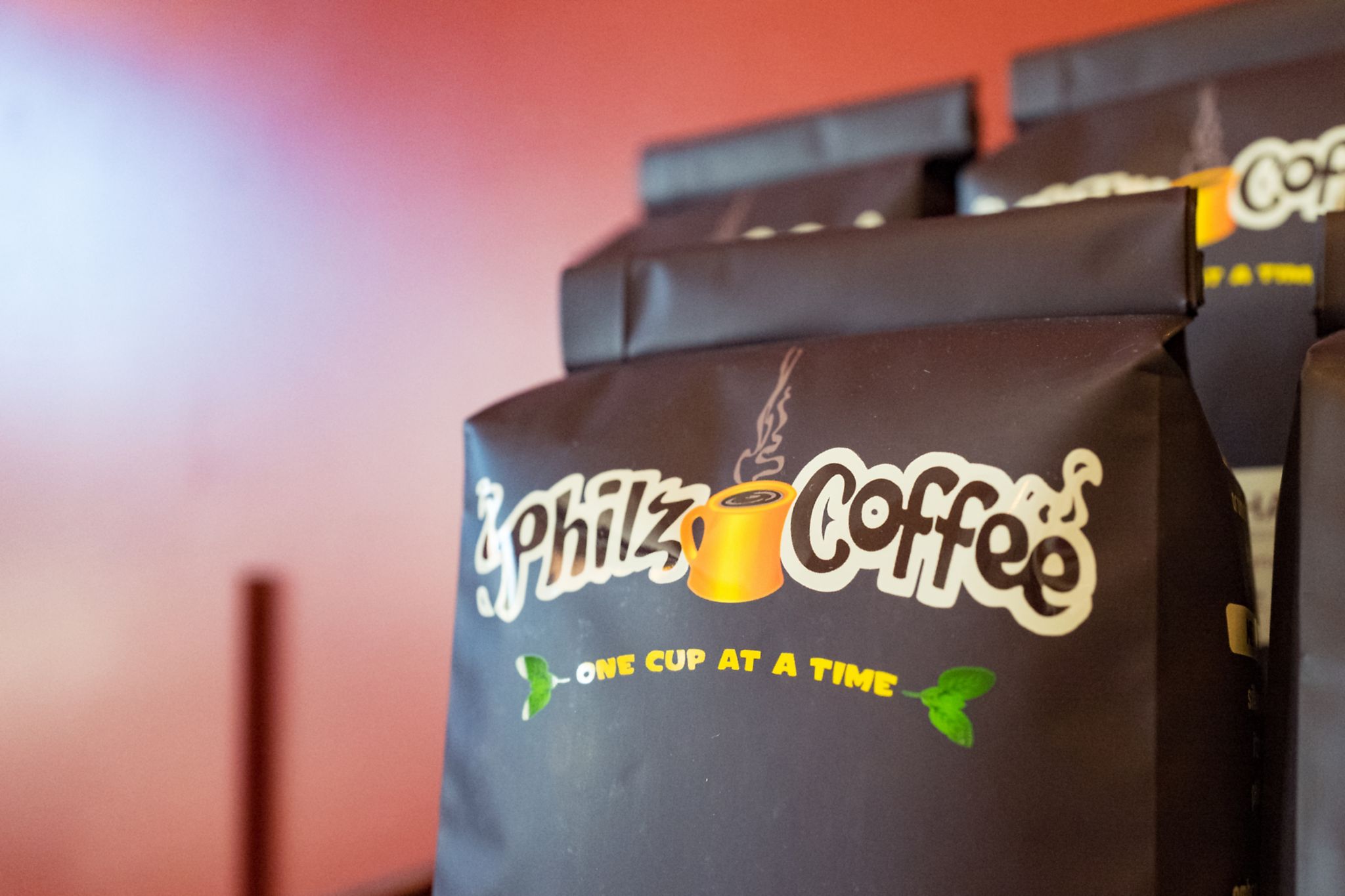 Philz to re-open 27 Bay Area locations on Wednesday under new mobile pickup concept