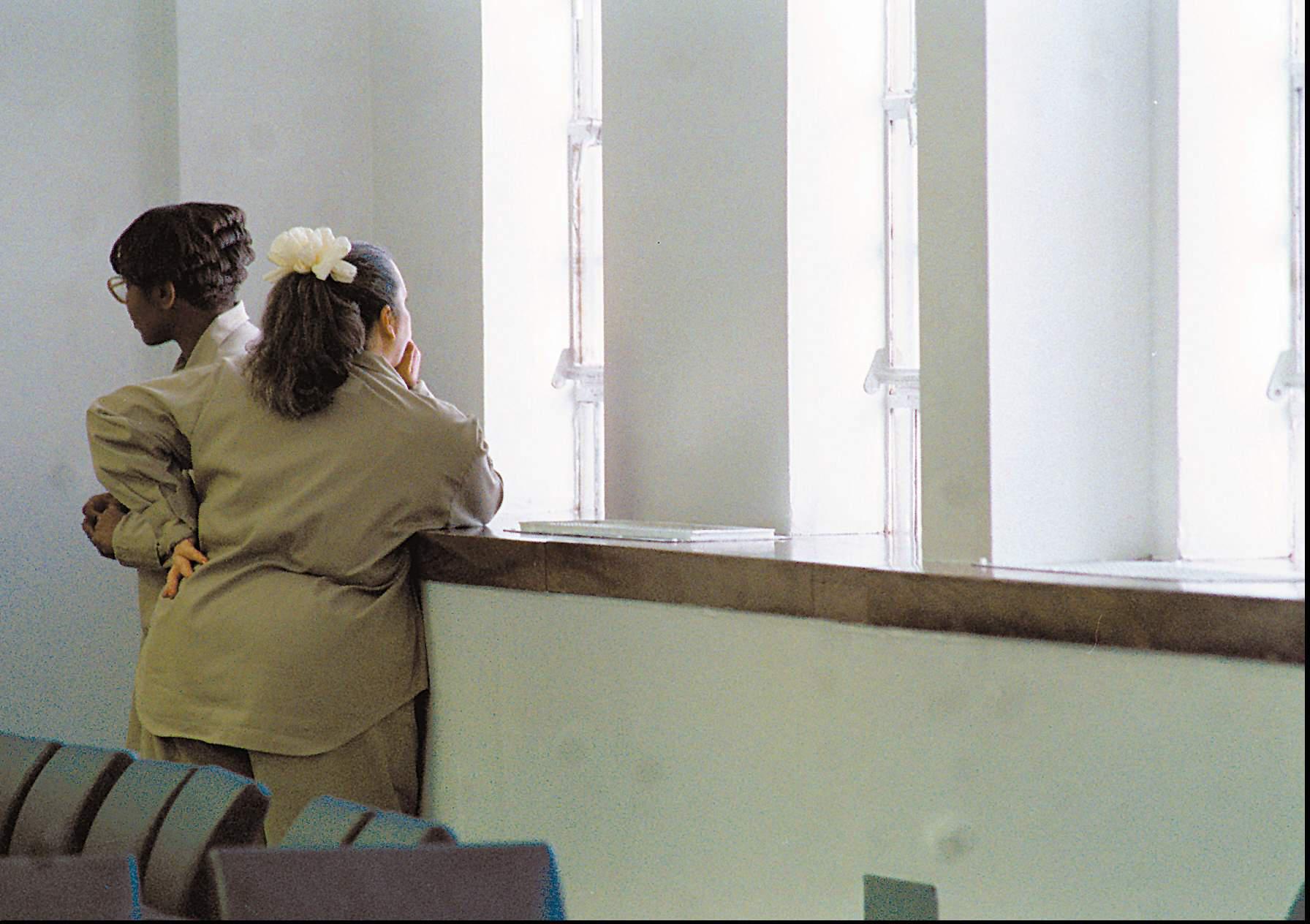 Data shows prison coronavirus reduction plan not what it appears