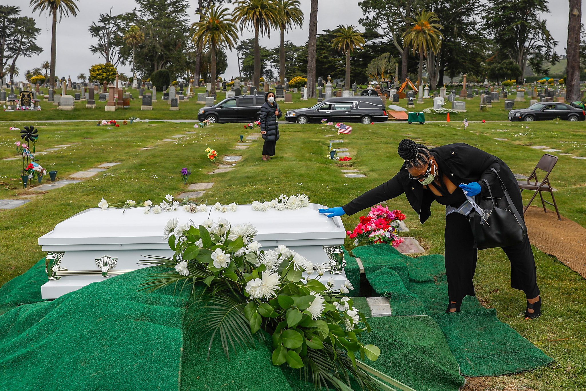 Beloved Bayview great-grandmother: the life and death of SF’s 4th coronavirus victim