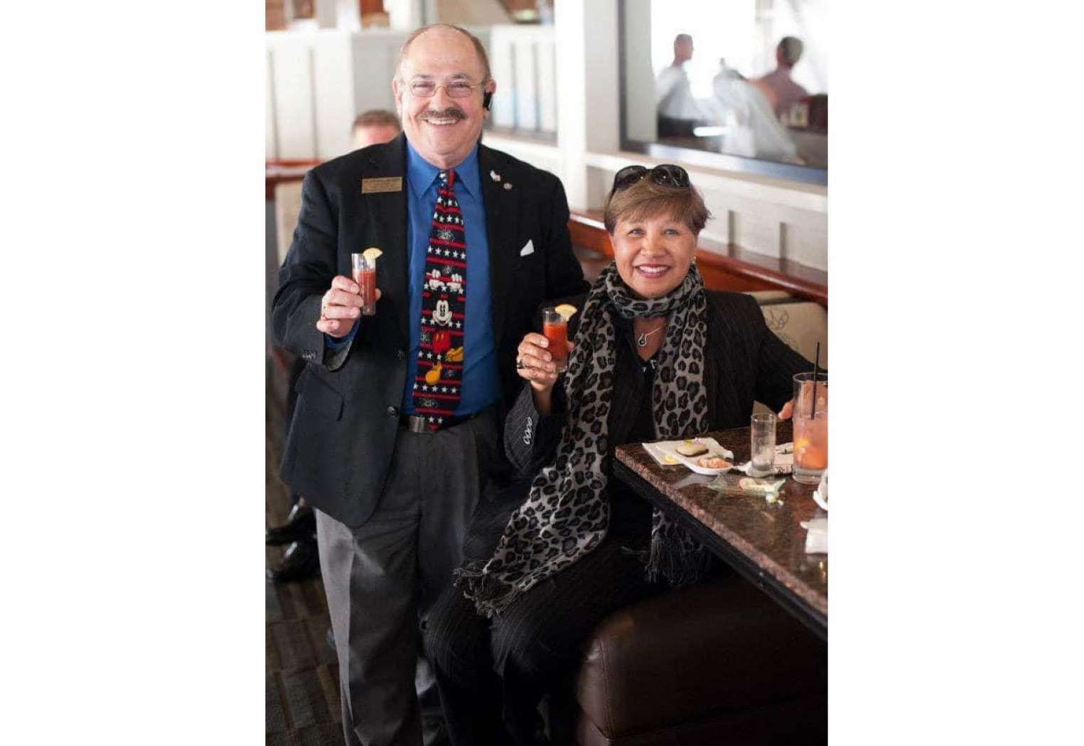 Nursing home’s coronavirus victim dedicated himself to students, community