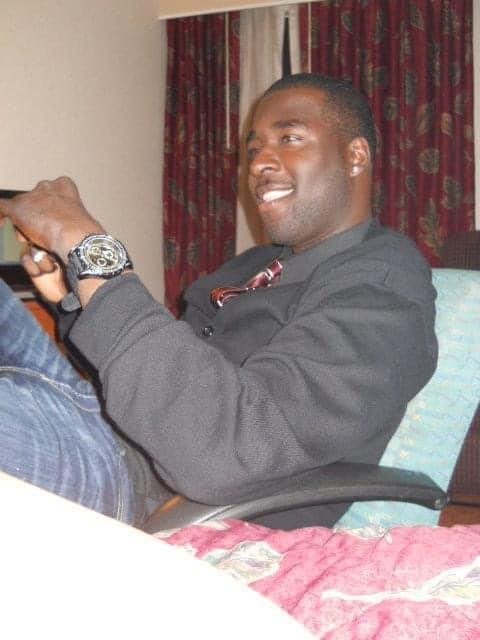 San Leandro cop who shot man in Walmart charged with manslaughter