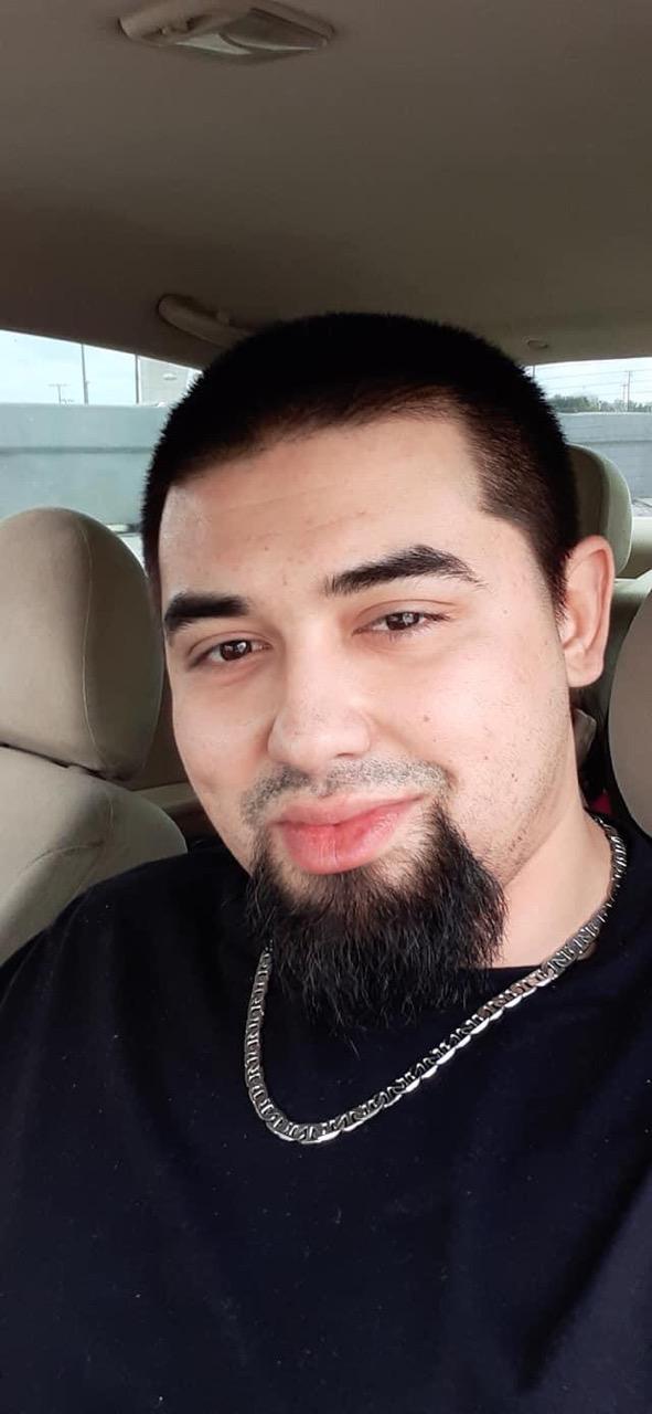 Houston police ask FBI to review fatal shooting of kneeling man