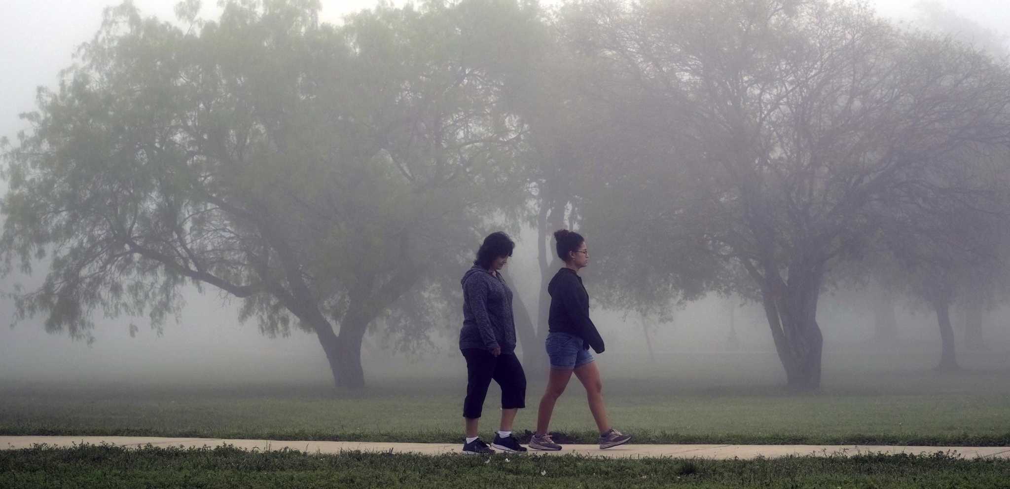 San Antonio nature lover shares passion for outdoors with community