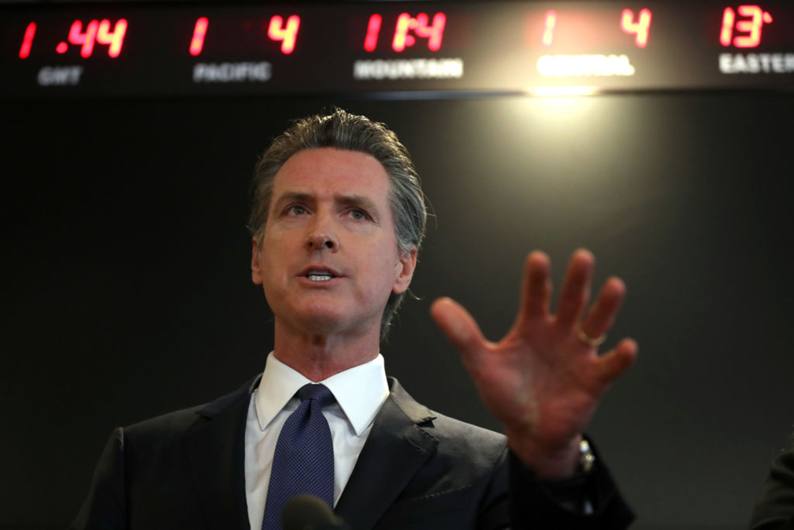 Coronavirus updates: One in 9 San Francisco residents has filed for unemployment insurance