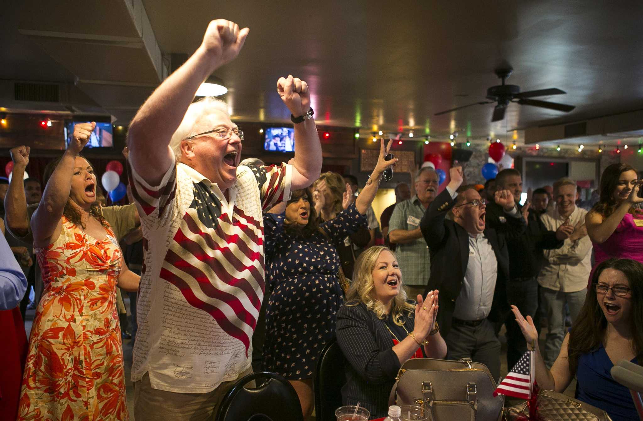Opinion: ‘Count me as one Republican who does not fear expanded mail-in balloting’