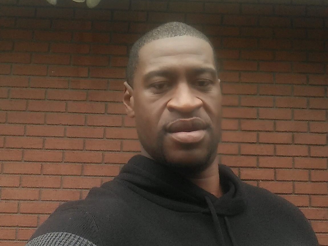 Yates football program mourns death of George Floyd, gifted athlete and 'ultimate people person'