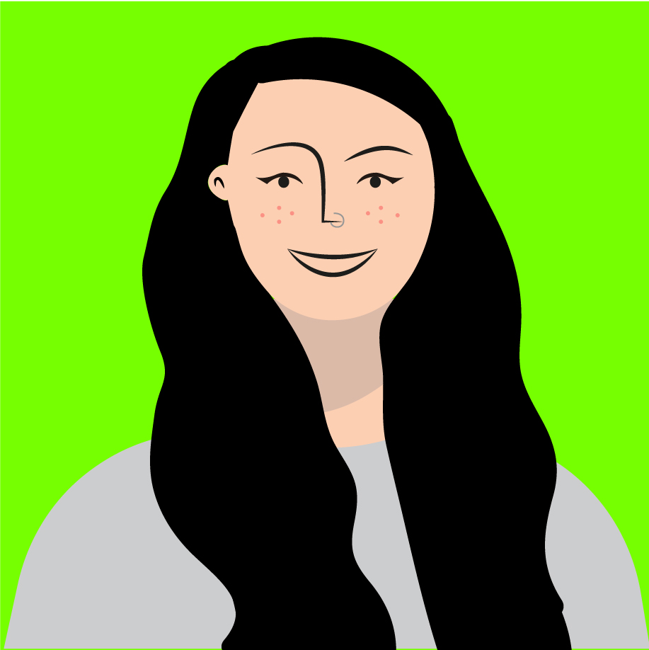 Alyssa Pereira, Digital Editor - SFGATE