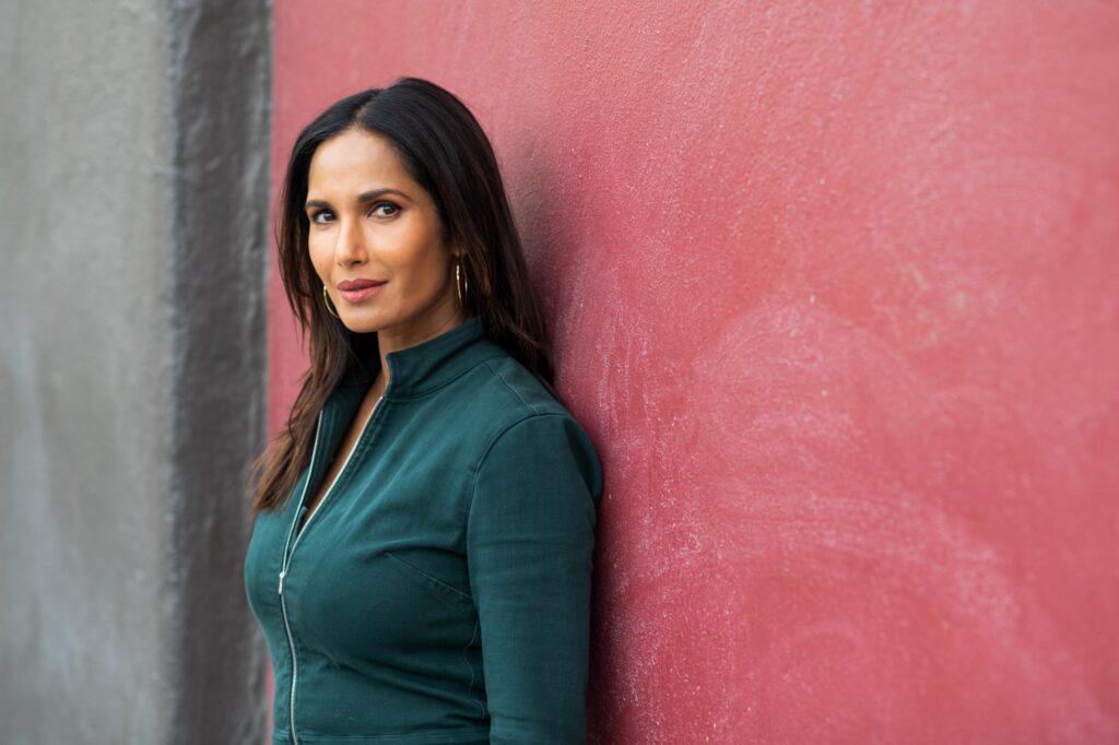 Podcast: Padma Lakshmi's ‘Taste the Nation’ dismantles ahistorical notions of American identity